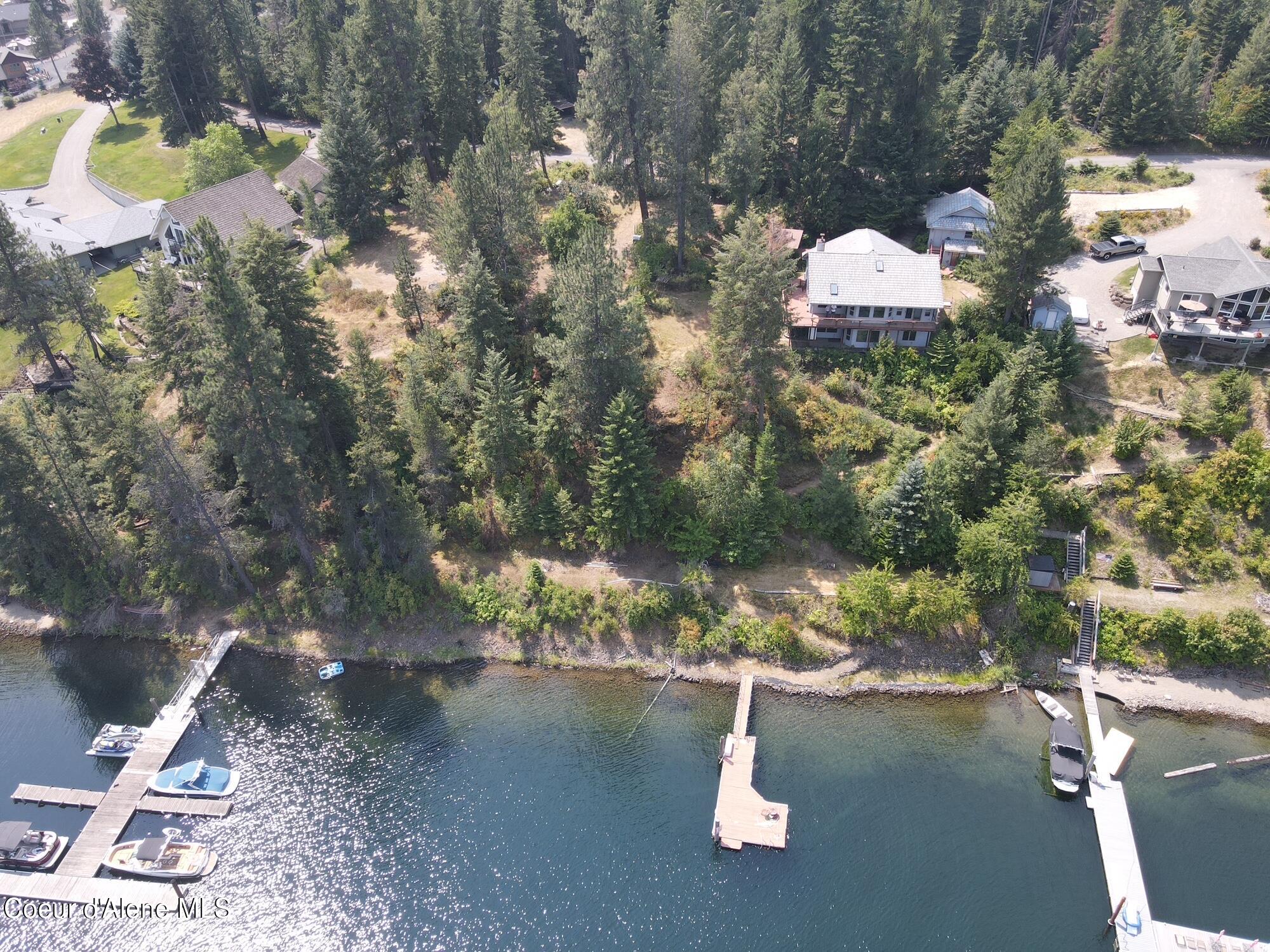 6192 S Panorama View DR