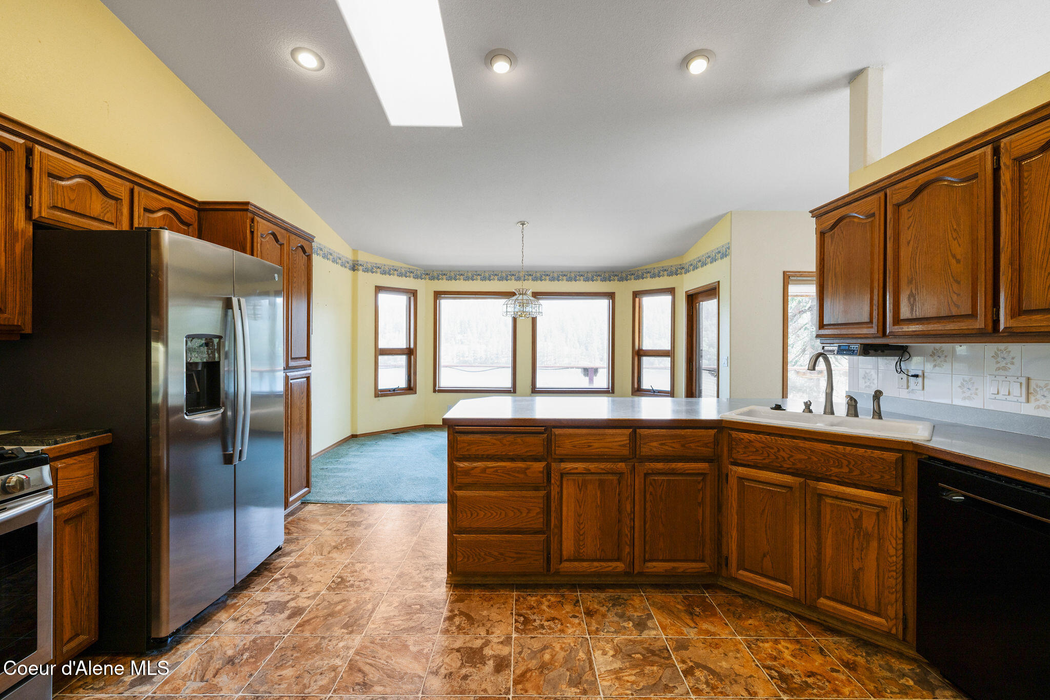 6192 S Panorama View DR