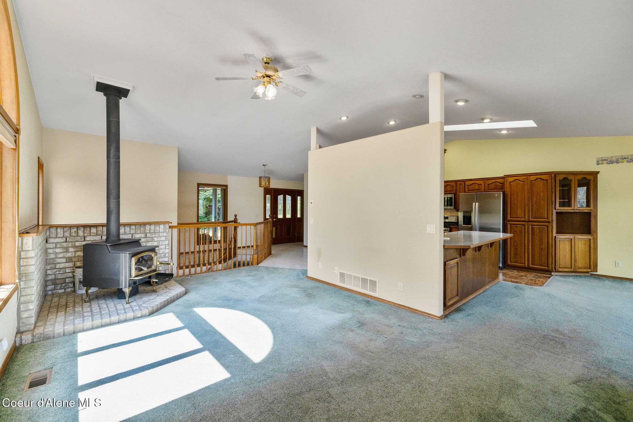 6192 S Panorama View DR