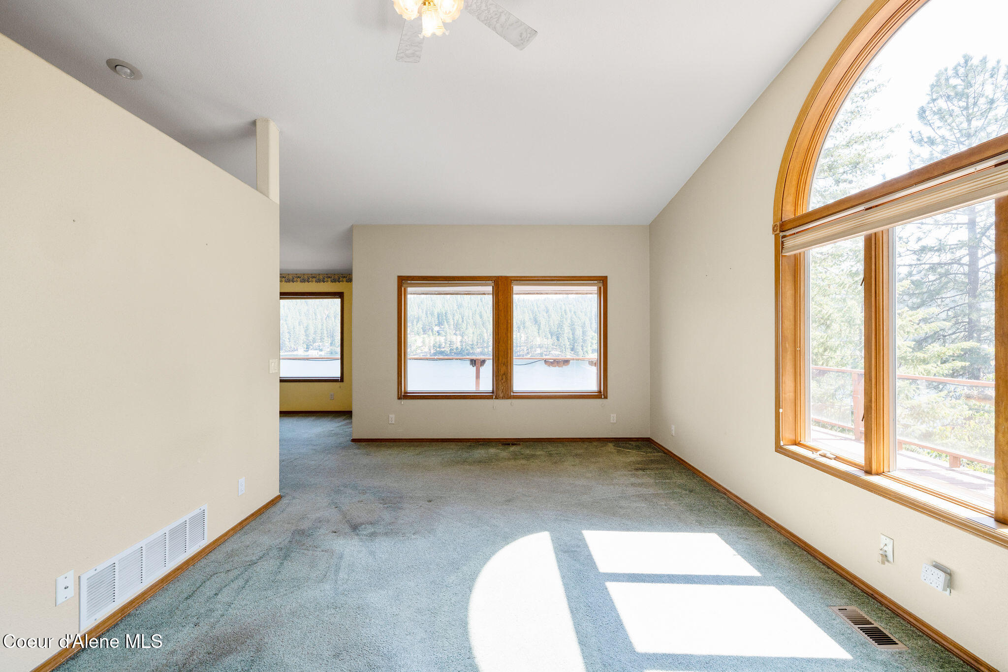 6192 S Panorama View DR
