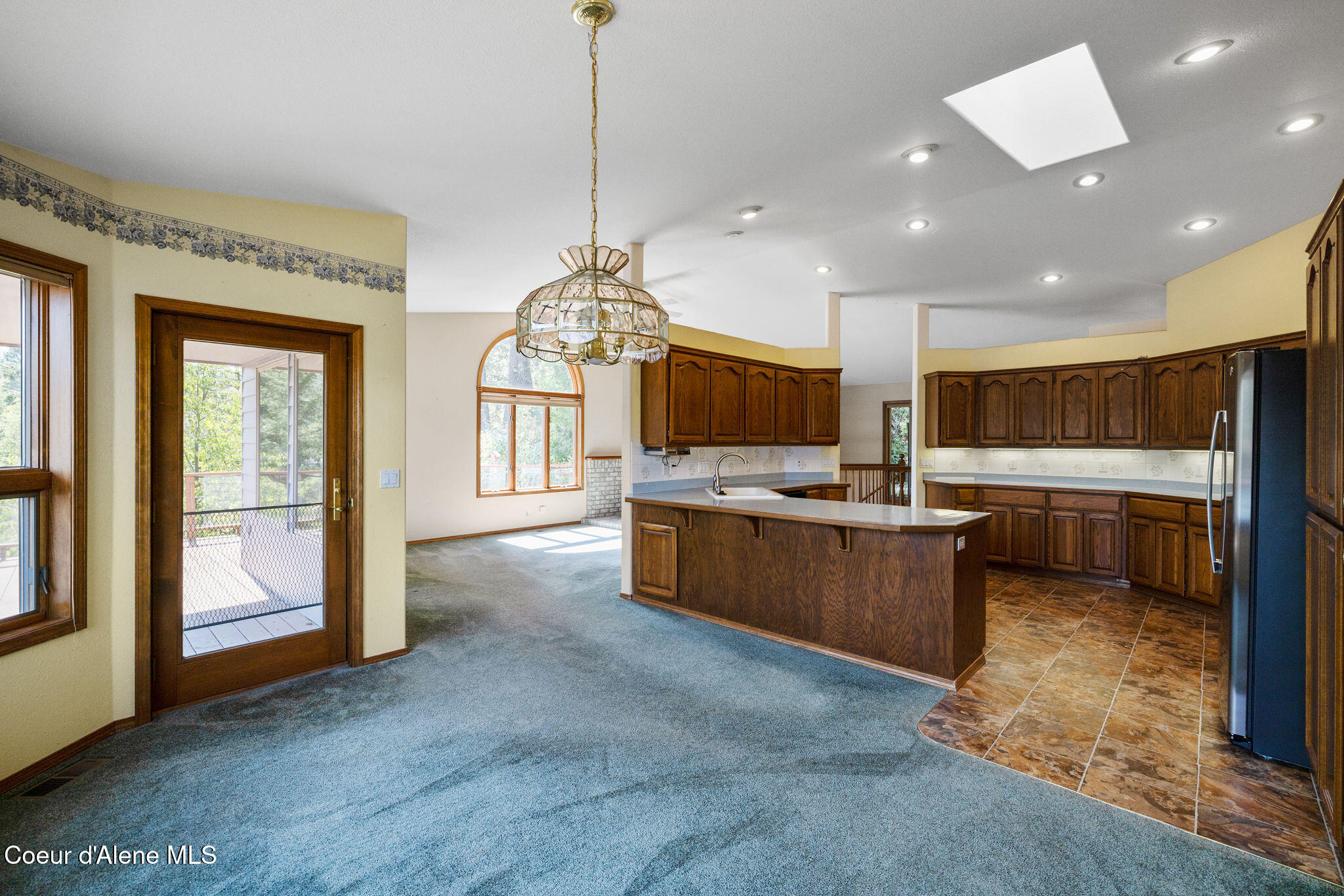 6192 S Panorama View DR