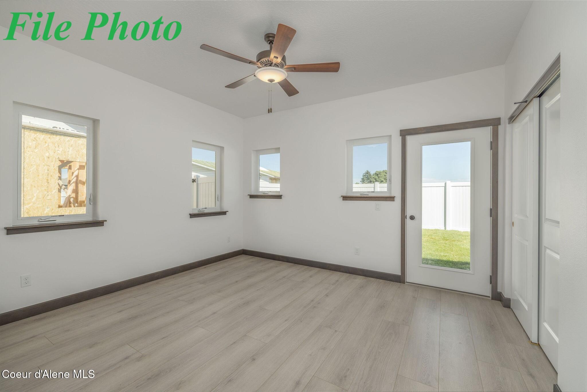 7733 N Mocha Lp, Coeur d'Alene