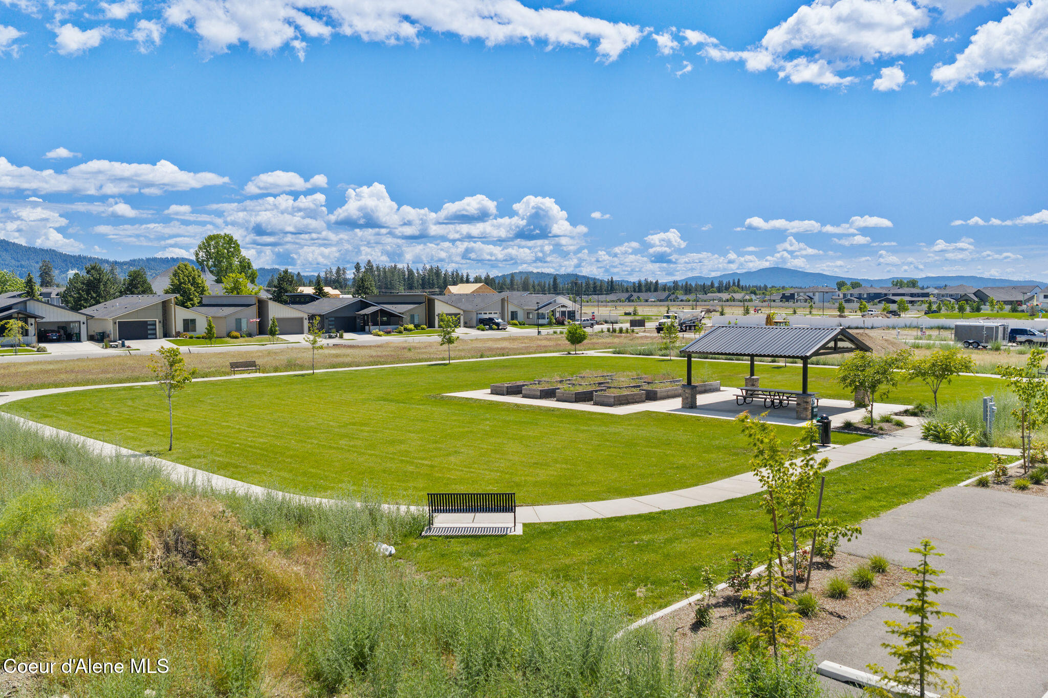 7733 N Mocha Lp, Coeur d'Alene