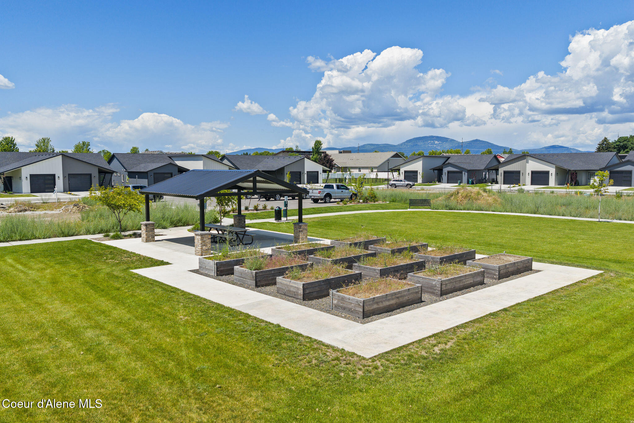 7733 N Mocha Lp, Coeur d'Alene
