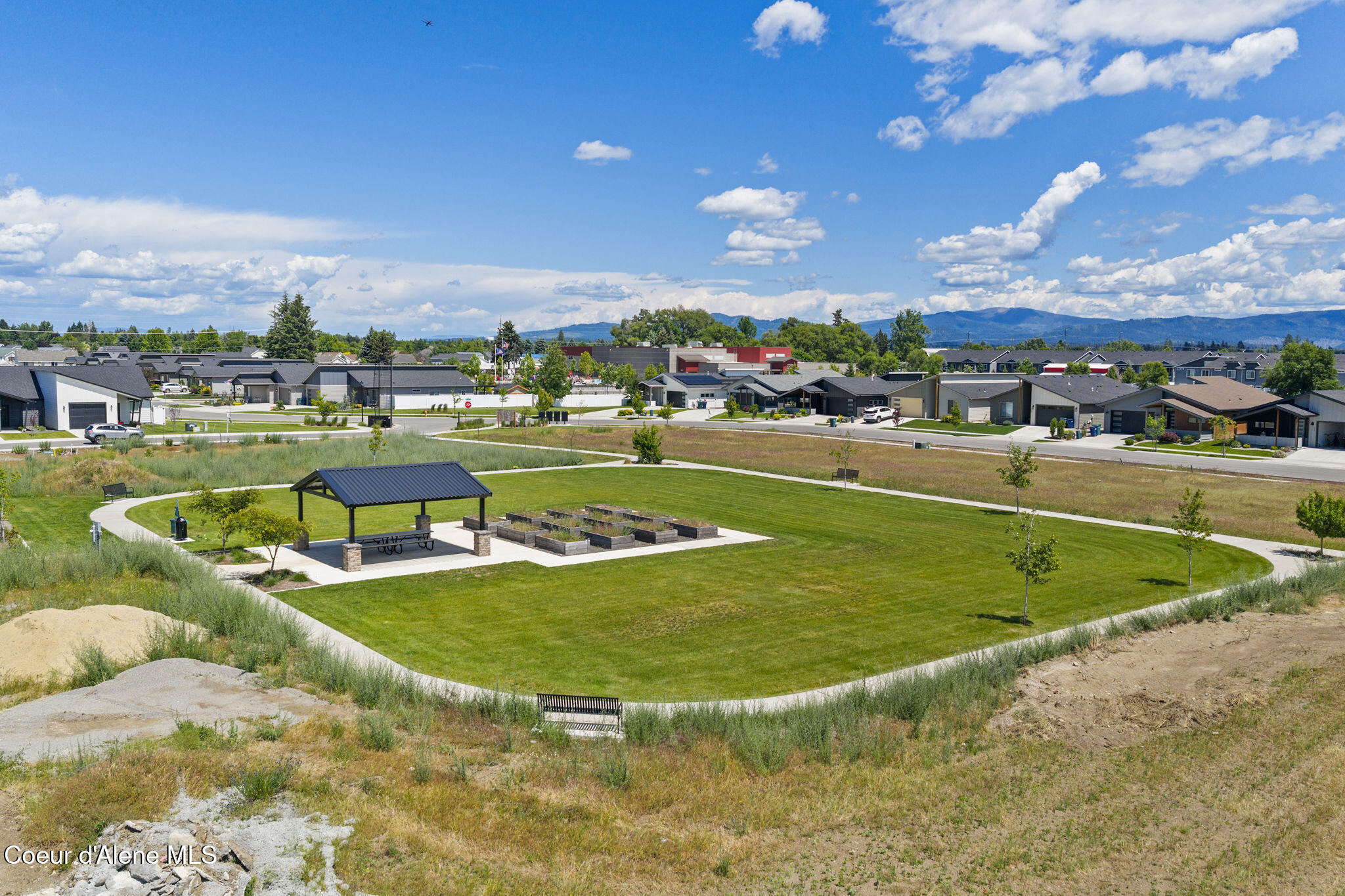 7733 N Mocha Lp, Coeur d'Alene