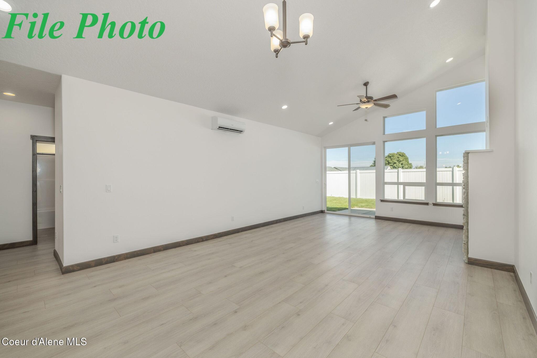 7721 N Mocha Lp, Coeur d'Alene