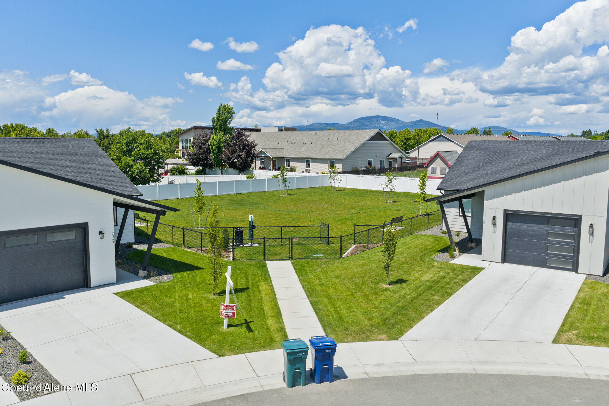 7721 N Mocha Lp, Coeur d'Alene