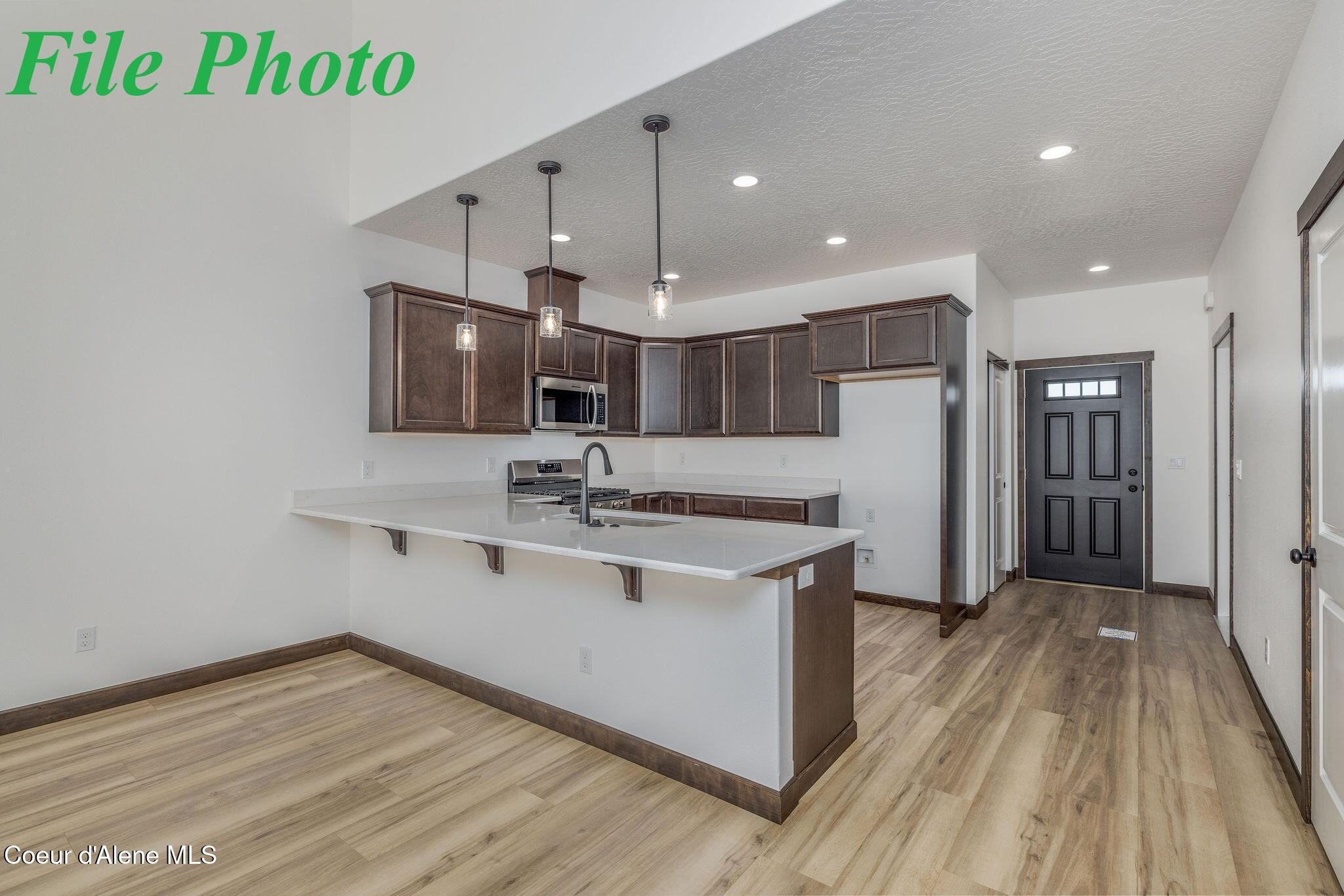 7801 N Mocha Lp, Coeur d'Alene