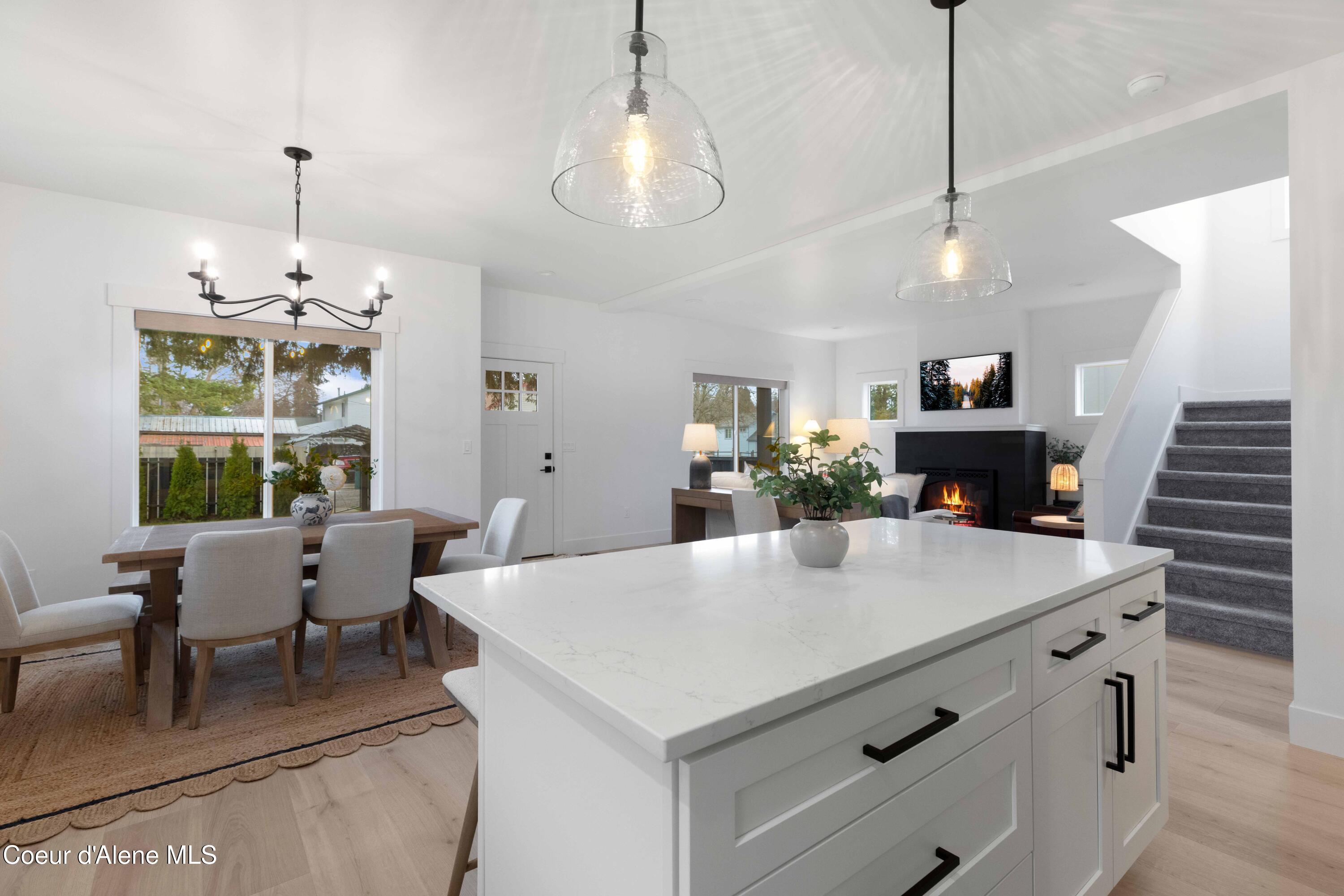 1107 E St Maries AVE, Coeur d'Alene