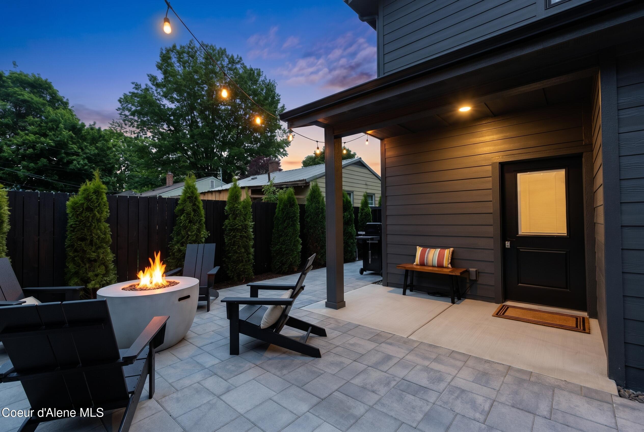 1107 E St Maries AVE, Coeur d'Alene