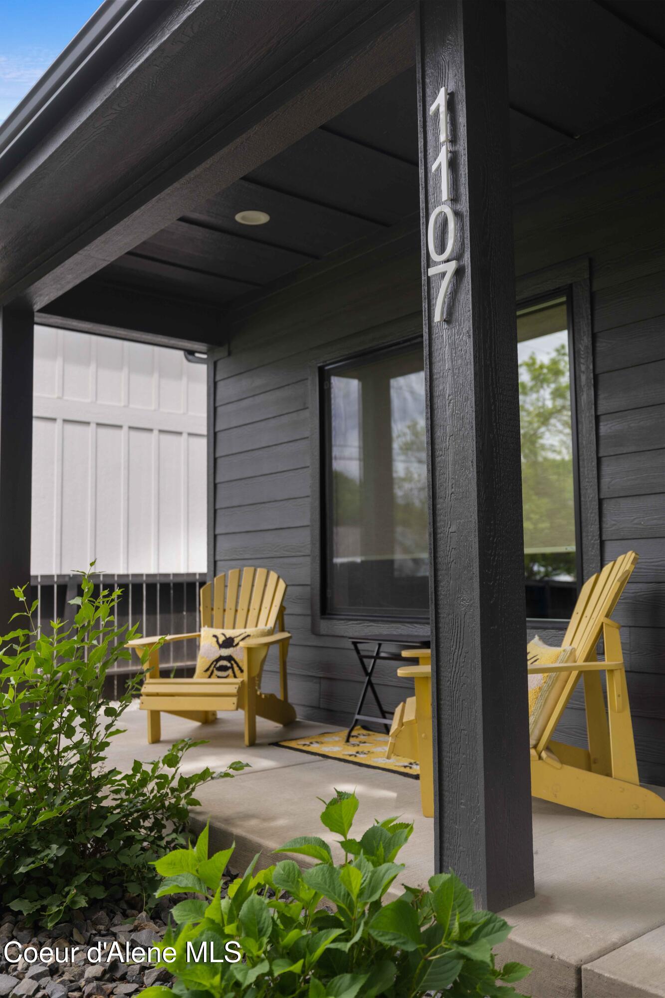 1107 E St Maries AVE, Coeur d'Alene
