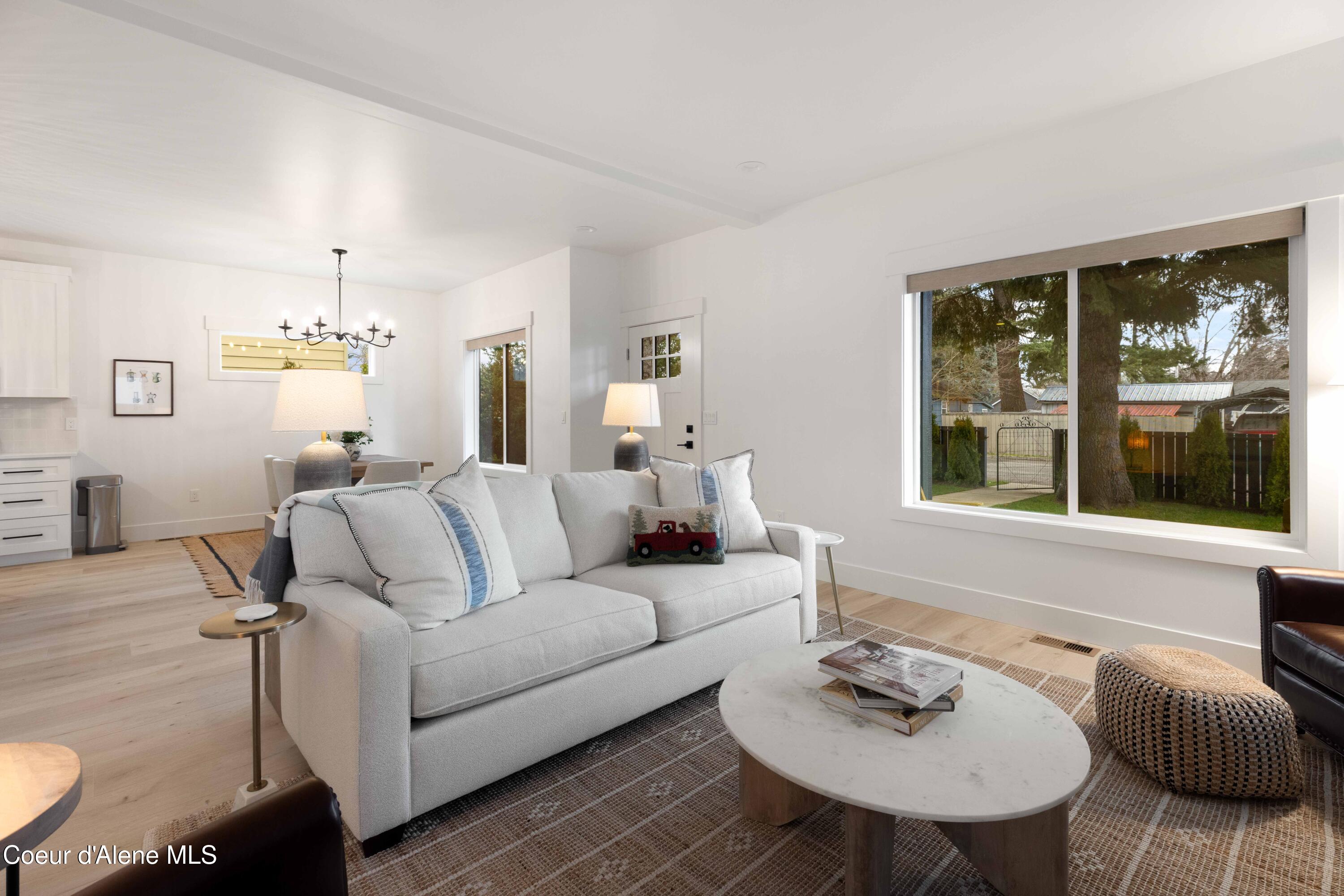 1107 E St Maries AVE, Coeur d'Alene