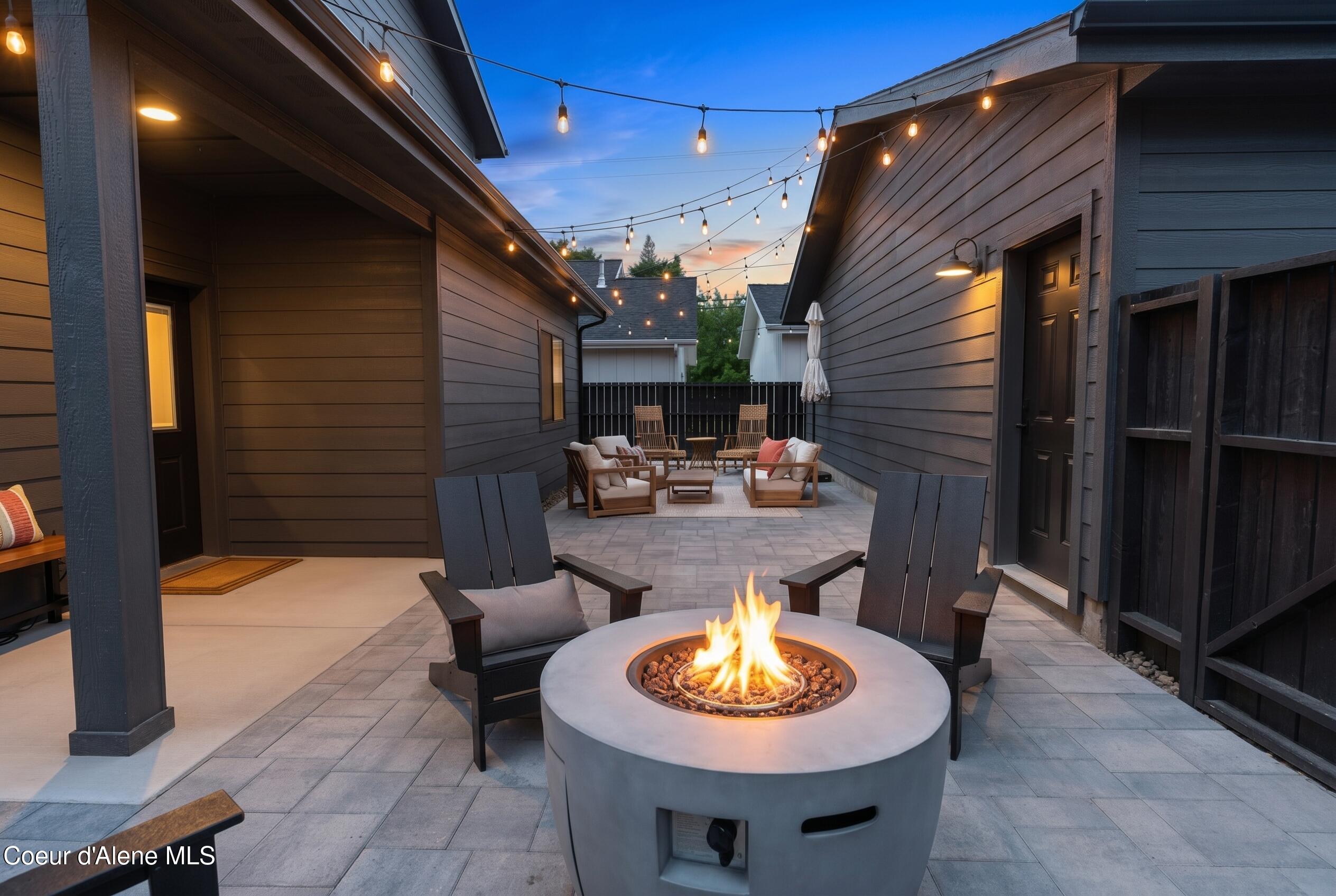 1107 E St Maries AVE, Coeur d'Alene