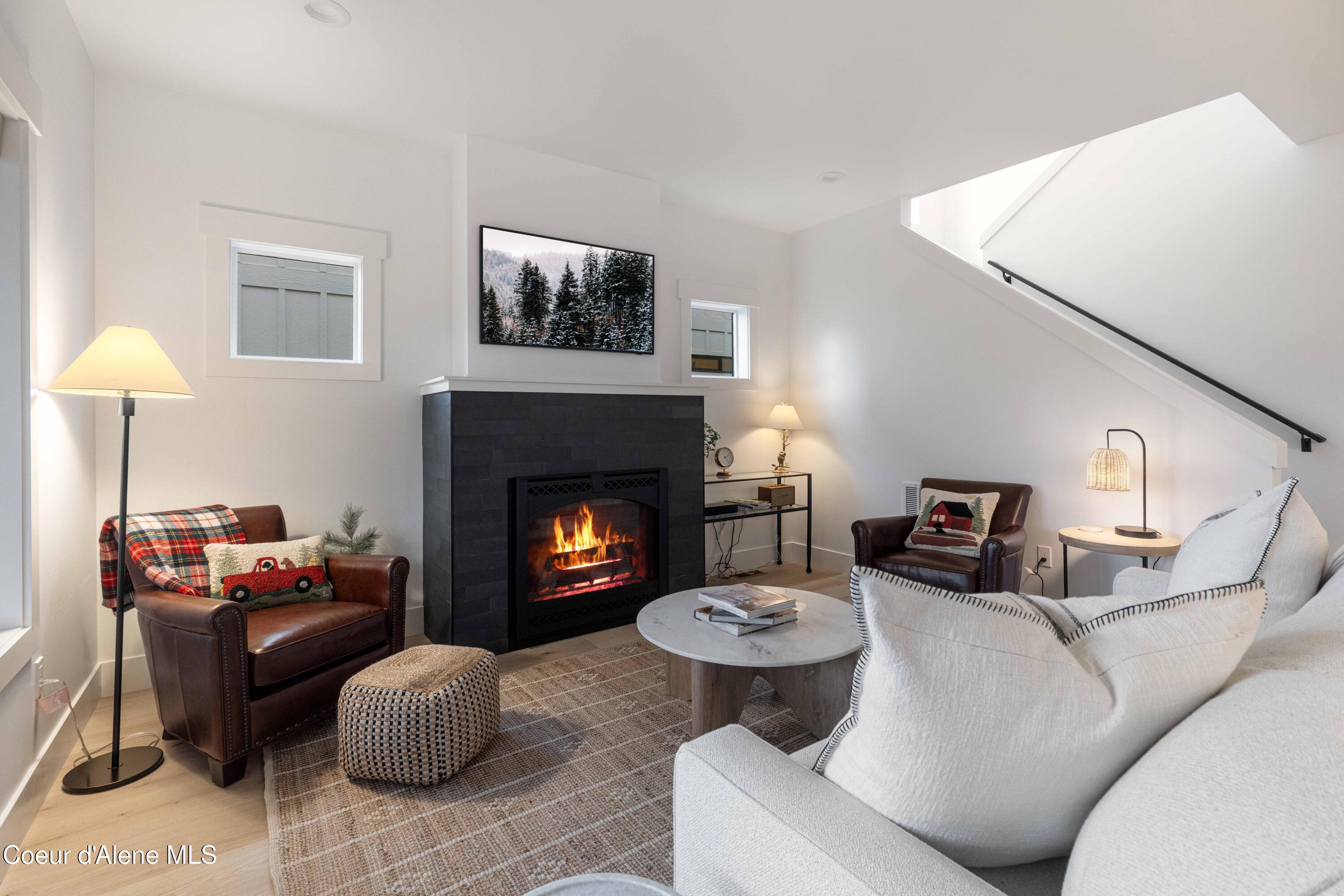 1107 E St Maries AVE, Coeur d'Alene