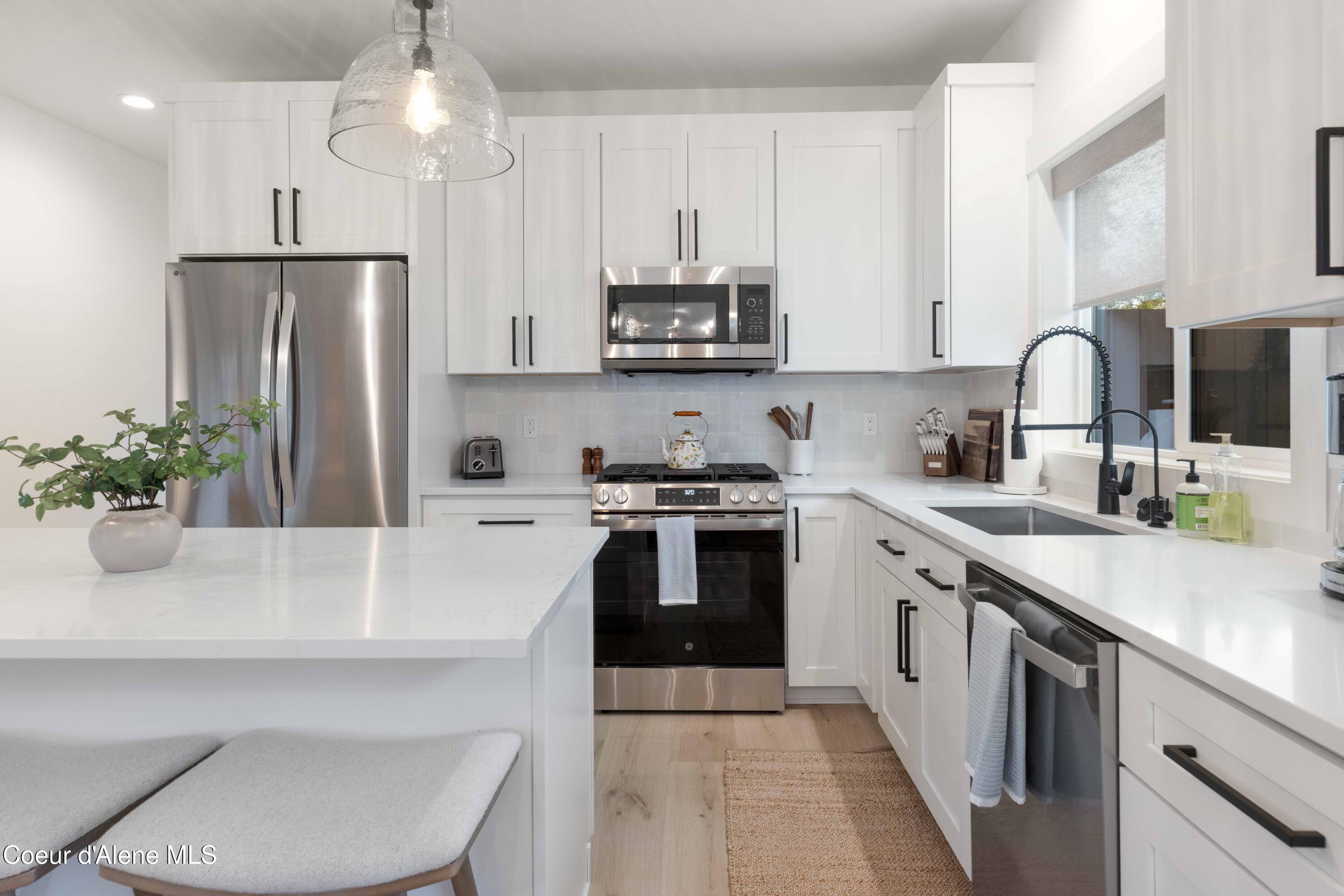 1107 E St Maries AVE, Coeur d'Alene