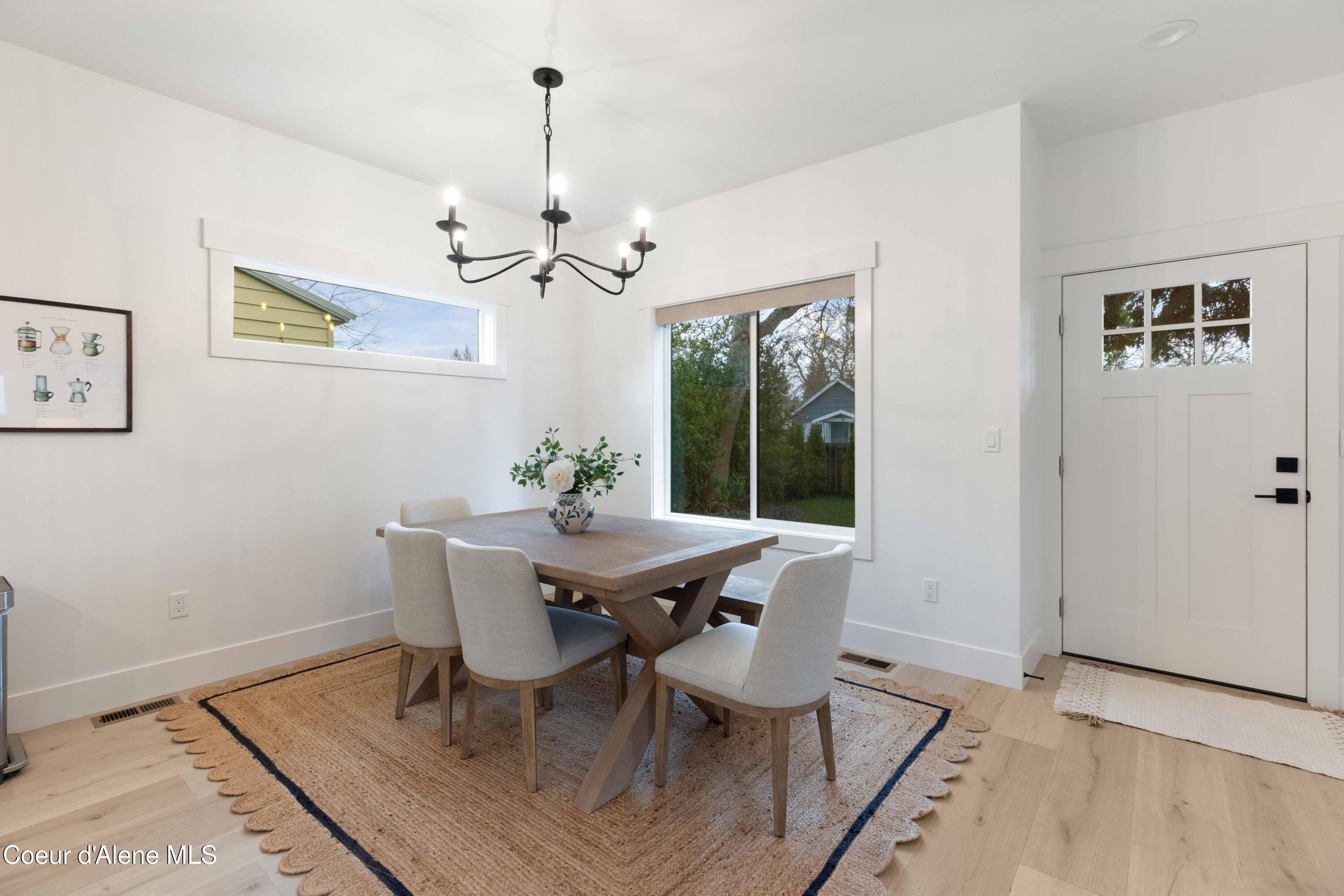 1107 E St Maries AVE, Coeur d'Alene