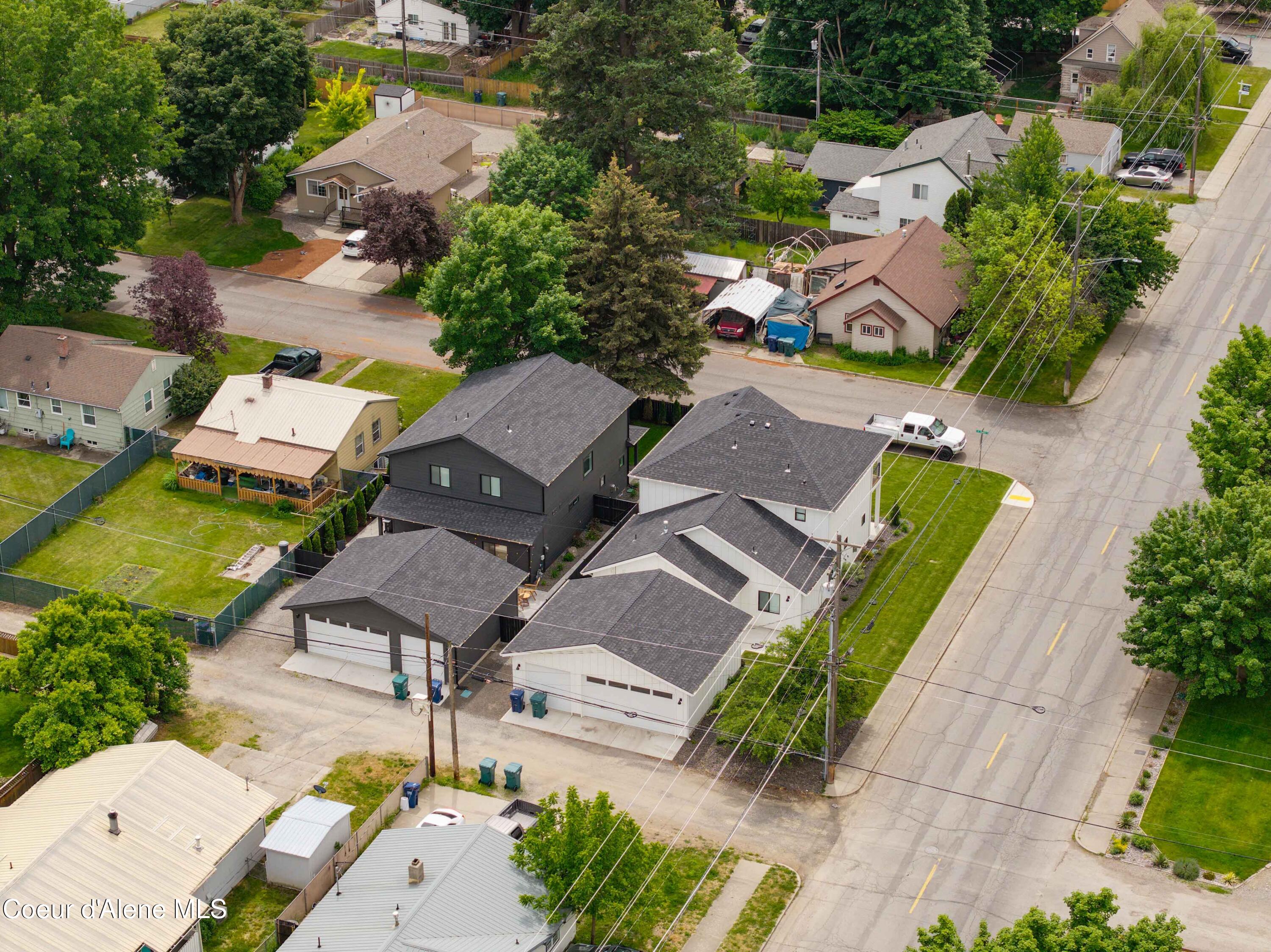 1107 E St Maries AVE, Coeur d'Alene