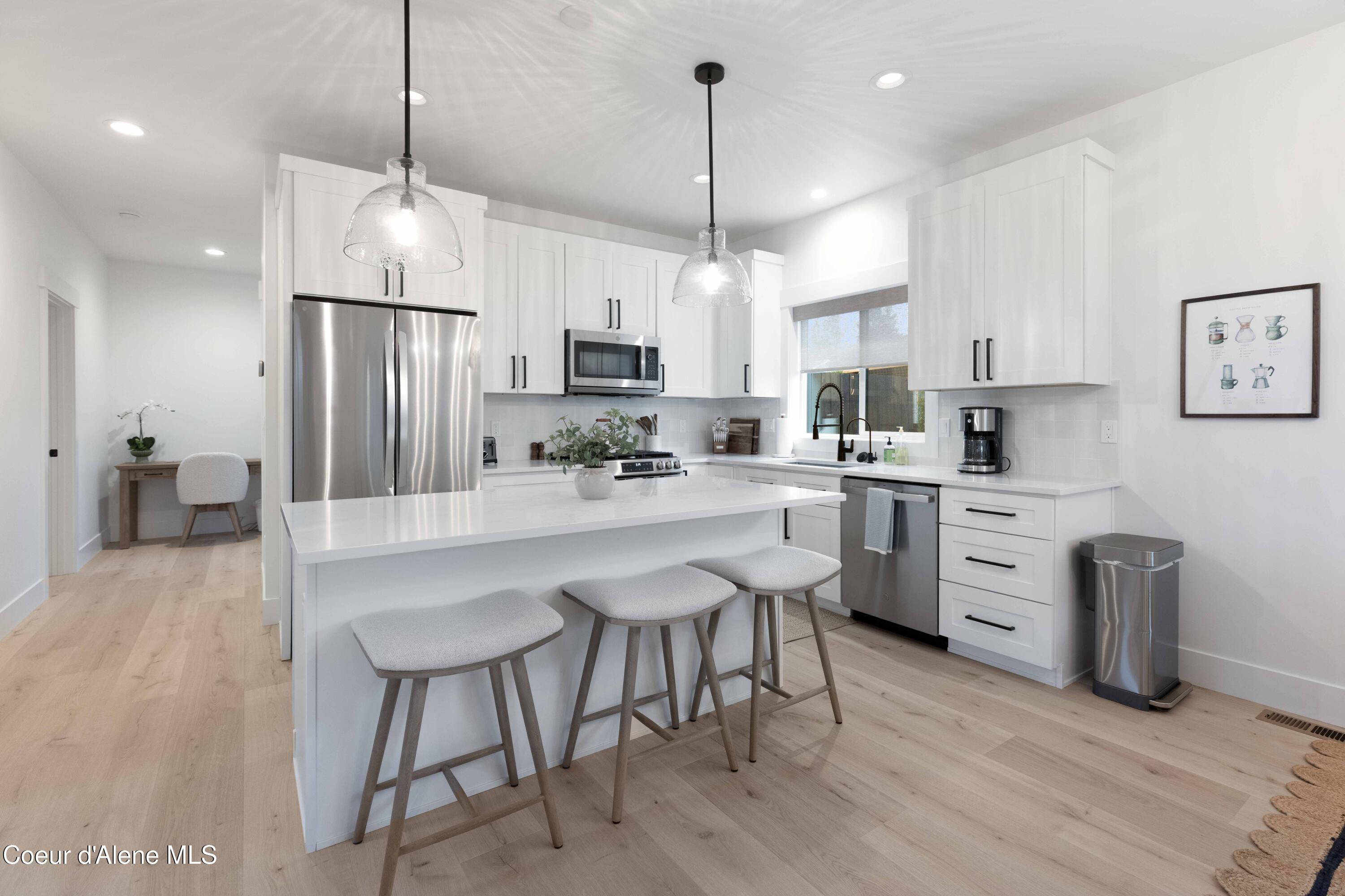1107 E St Maries AVE, Coeur d'Alene