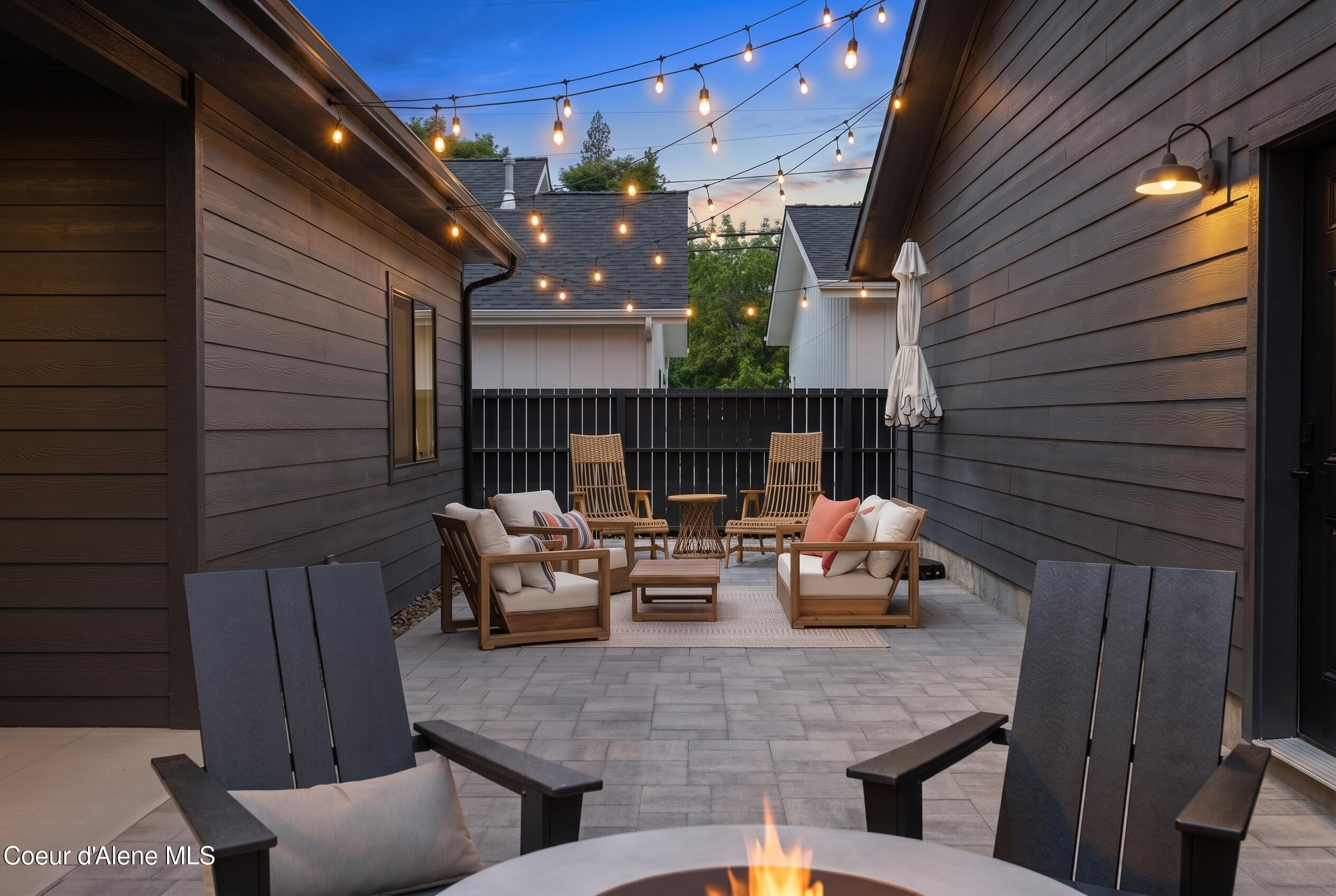 1107 E St Maries AVE, Coeur d'Alene