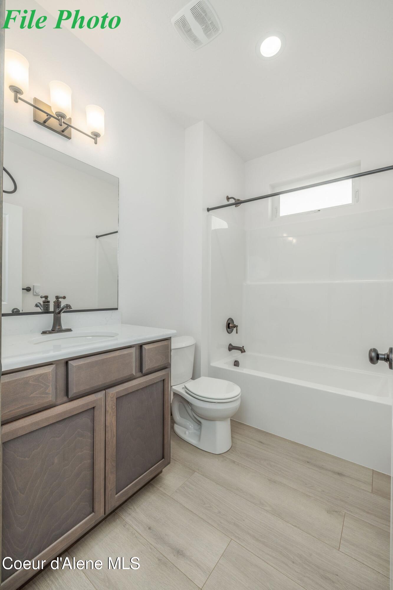 7679 N Mocha Lp, Coeur d'Alene