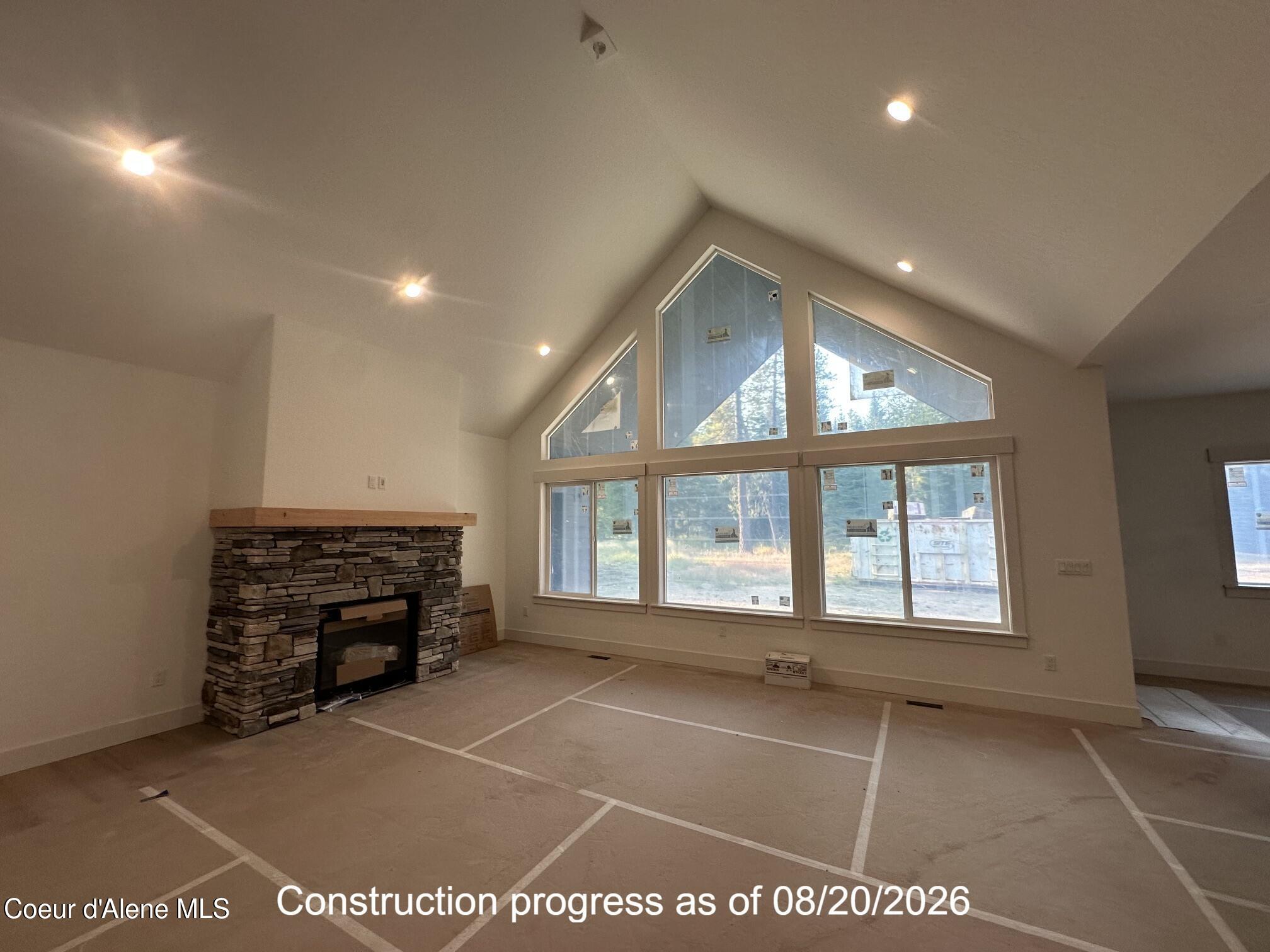 2663 W Seasons Rd