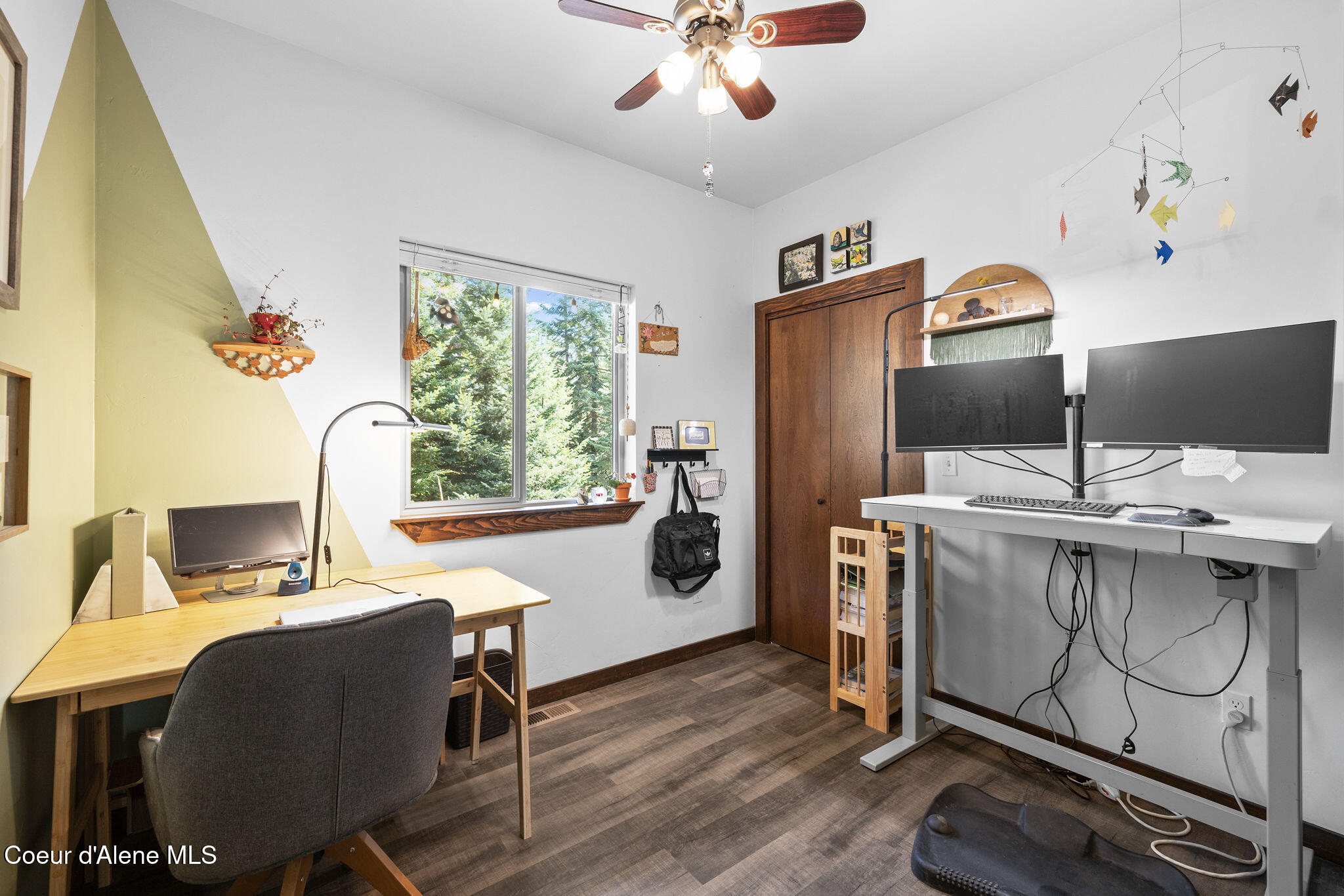 2077 N Bignall RD, Coeur d'Alene