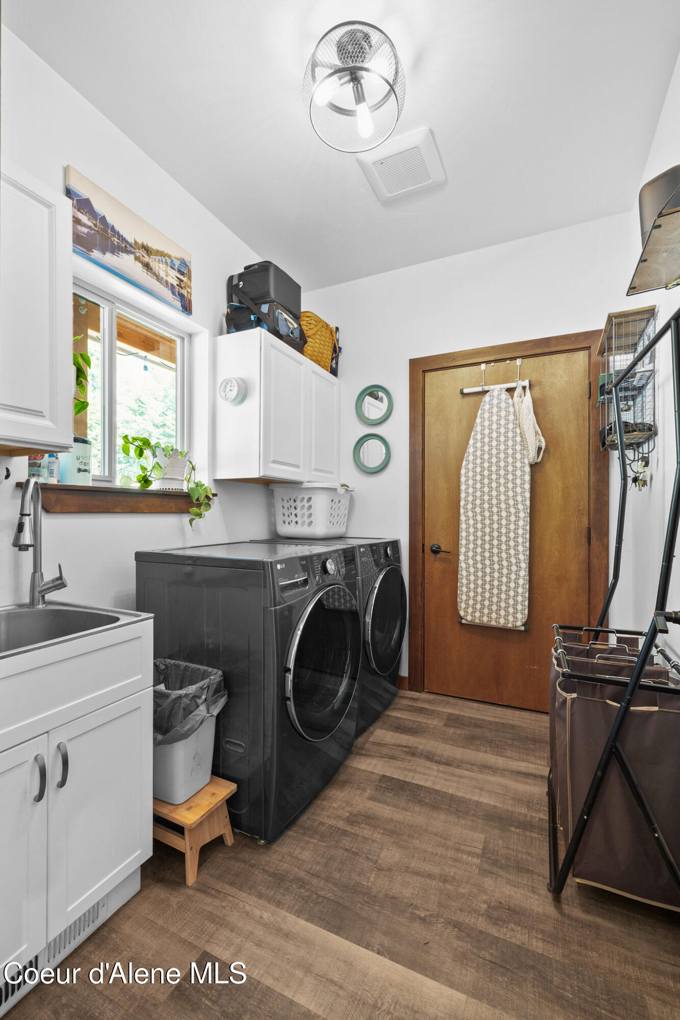 2077 N Bignall RD, Coeur d'Alene