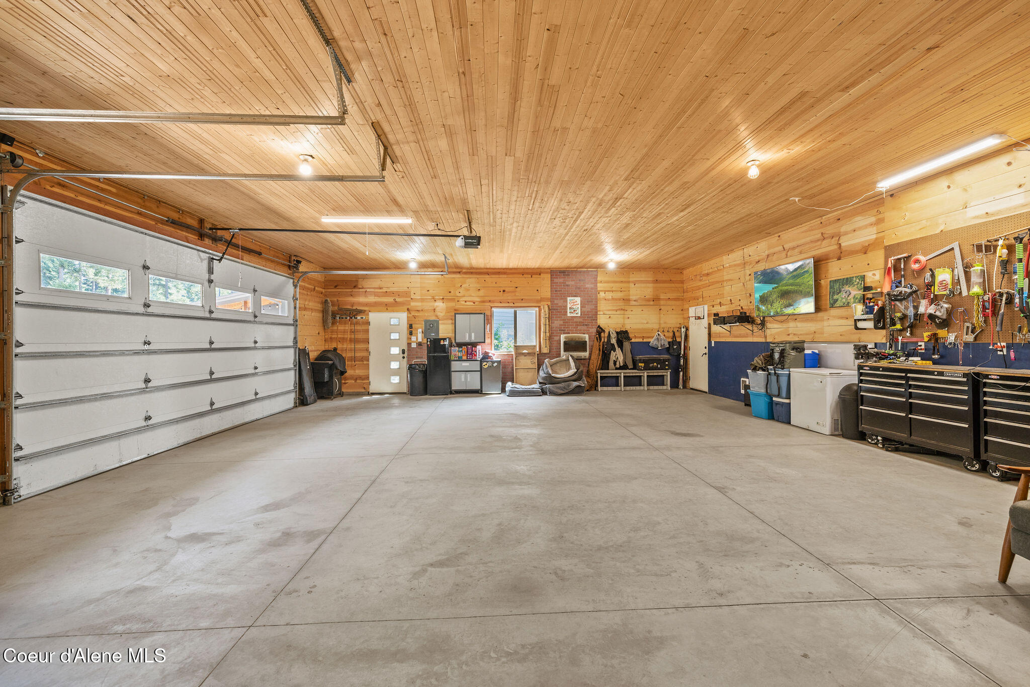 2077 N Bignall RD, Coeur d'Alene