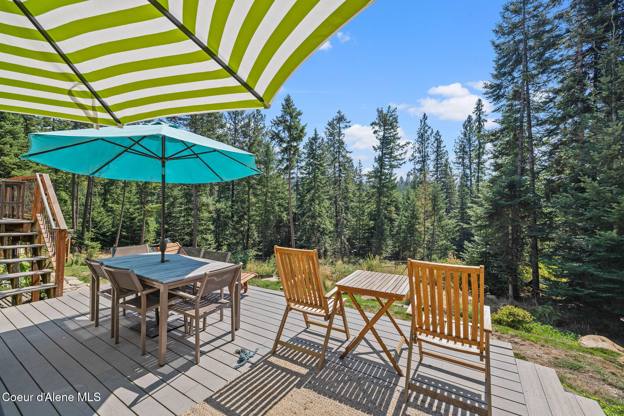 2077 N Bignall RD, Coeur d'Alene