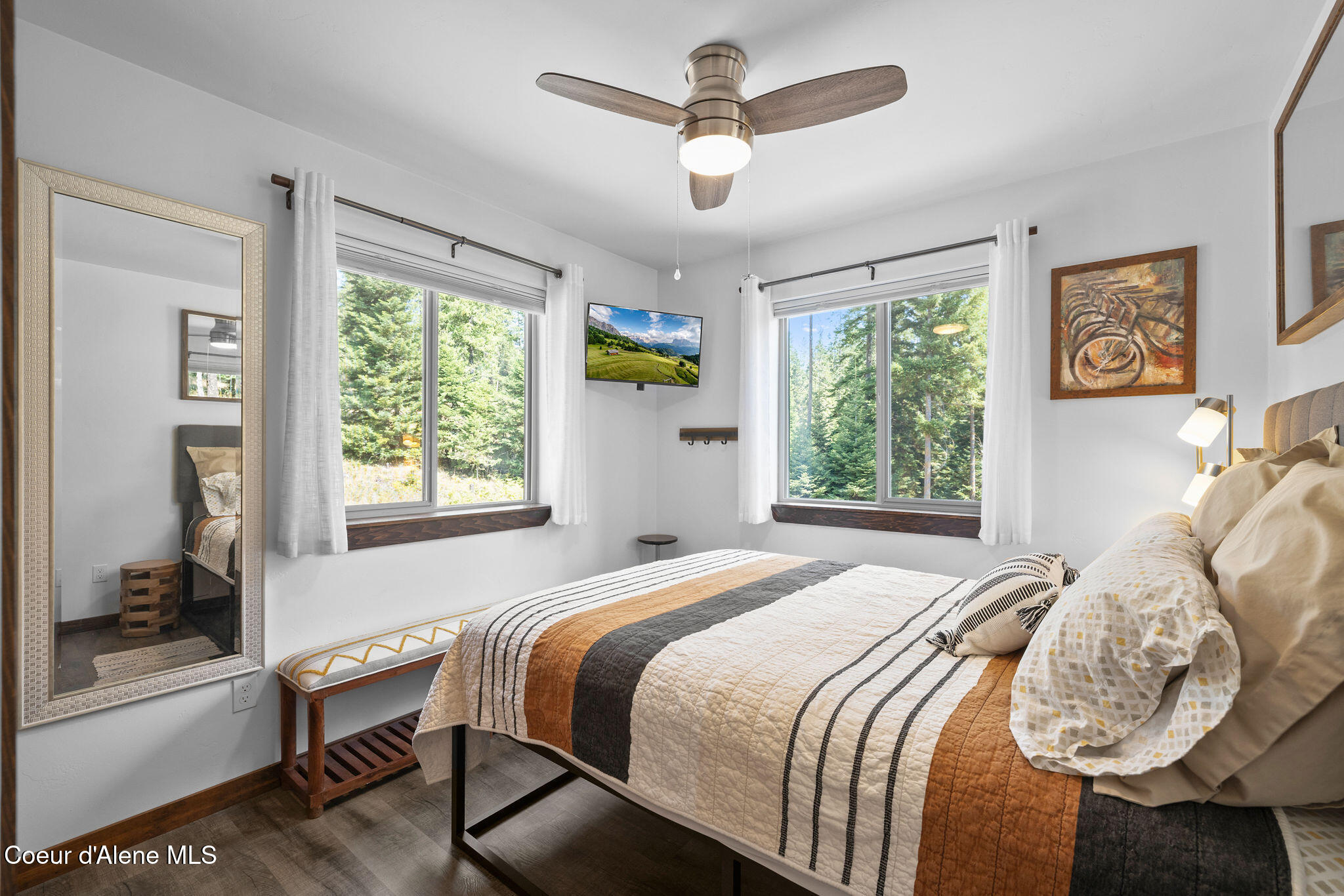 2077 N Bignall RD, Coeur d'Alene