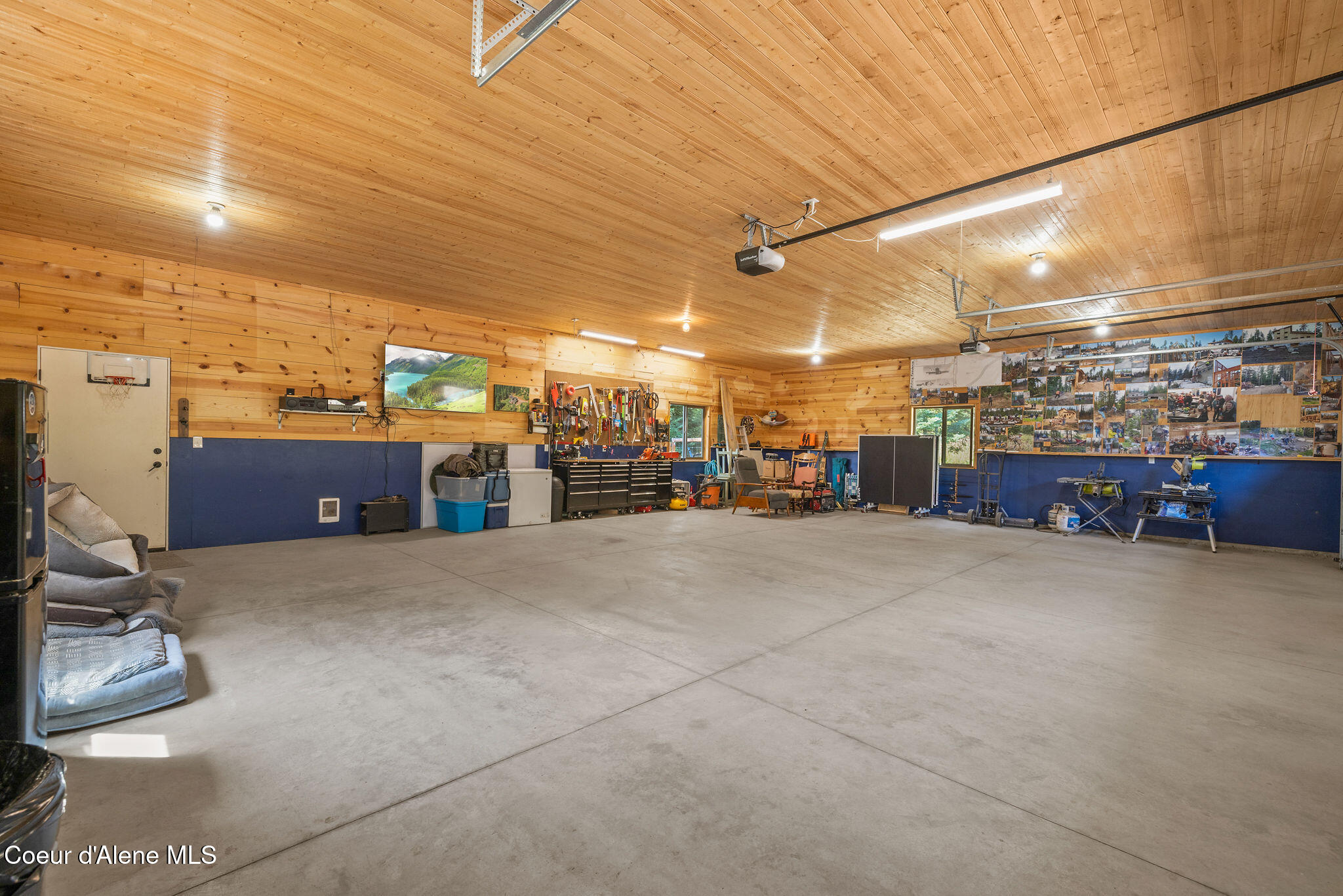 2077 N Bignall RD, Coeur d'Alene