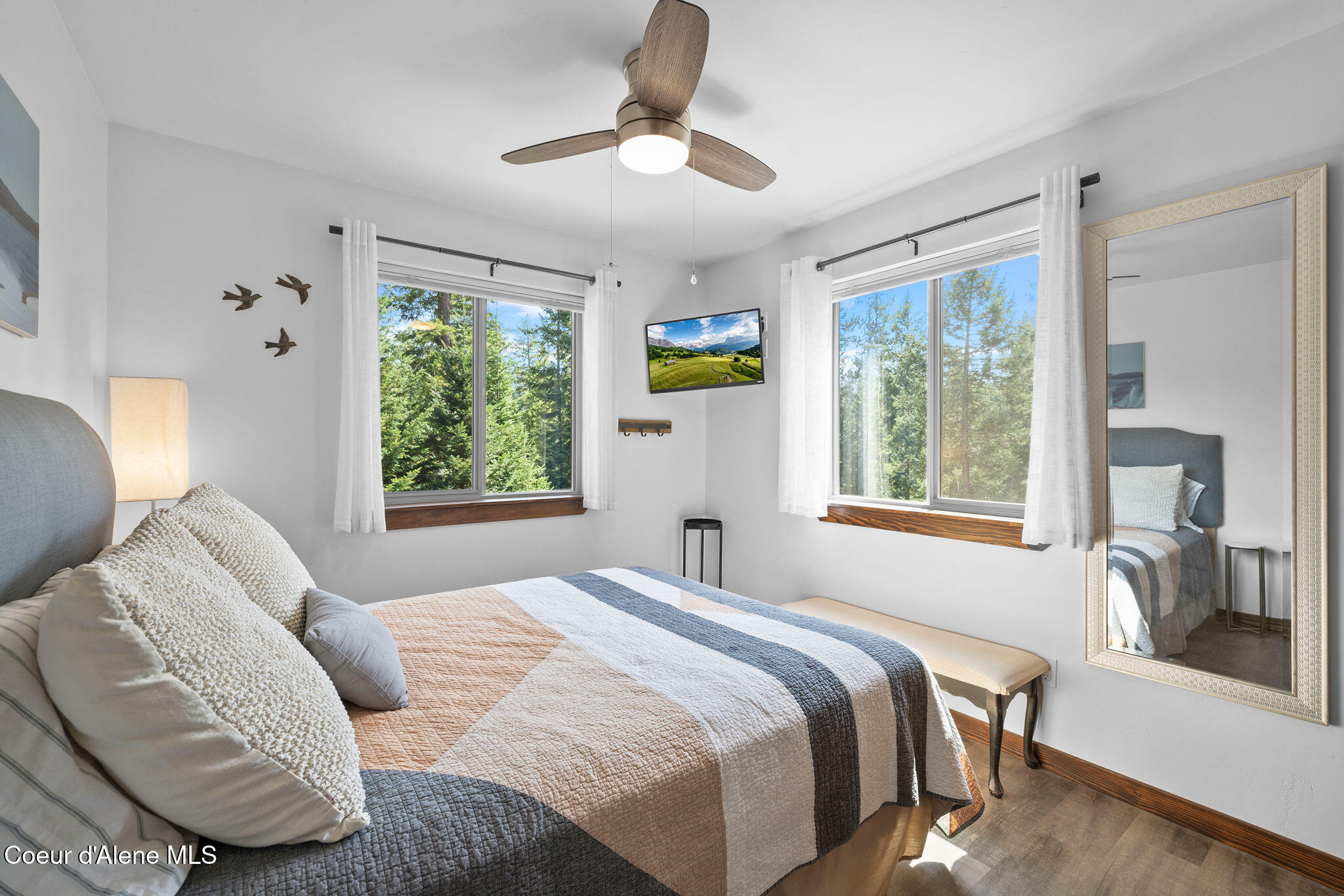 2077 N Bignall RD, Coeur d'Alene