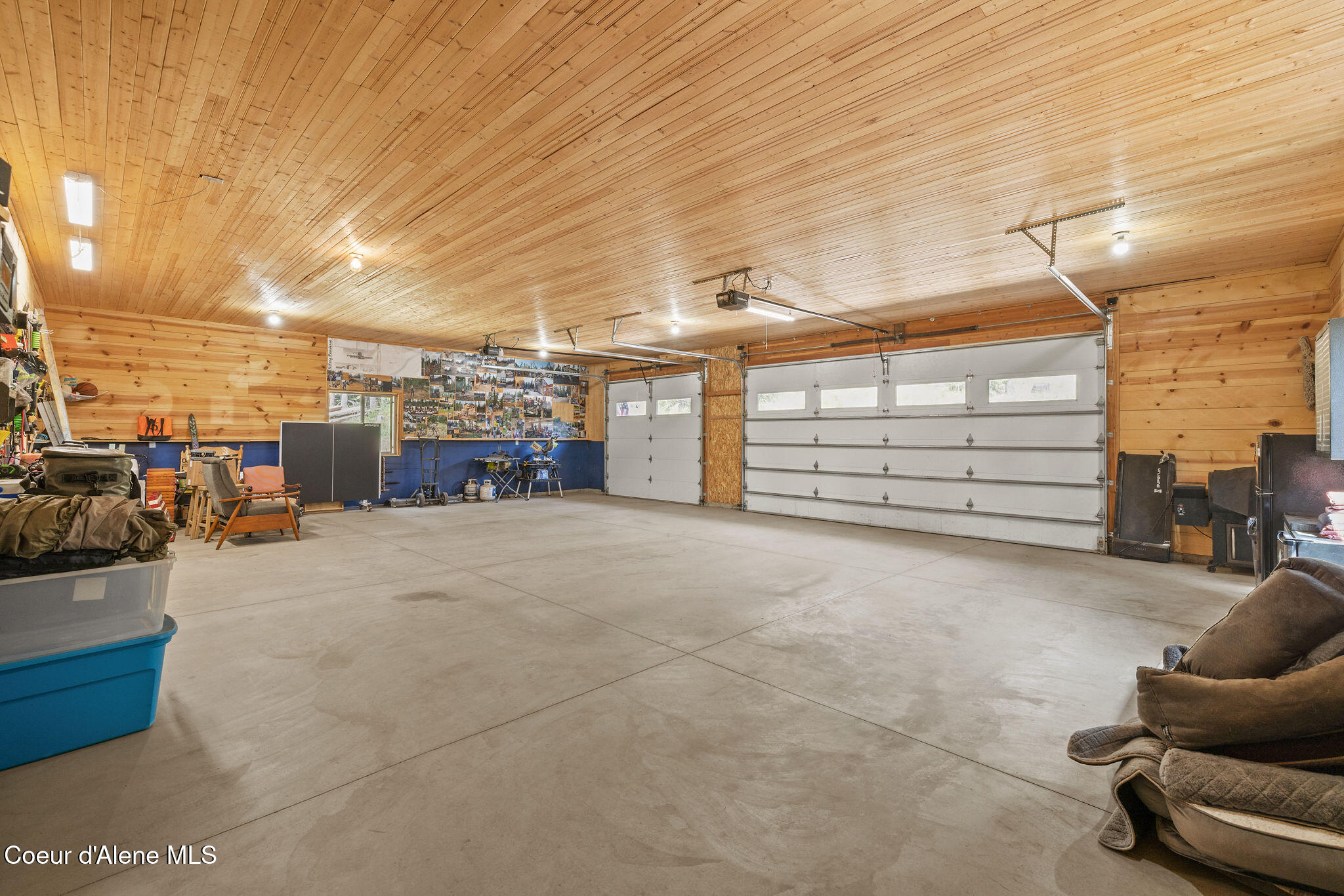 2077 N Bignall RD, Coeur d'Alene