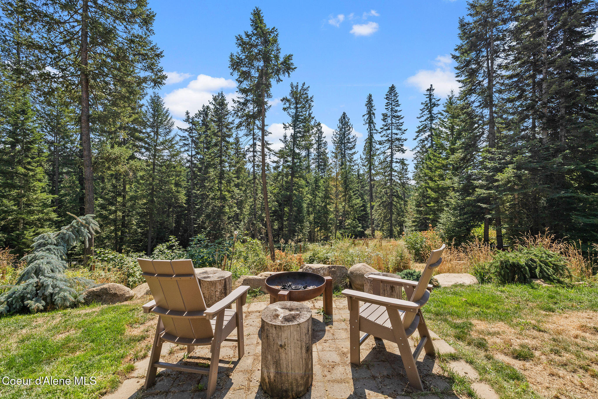 2077 N Bignall RD, Coeur d'Alene