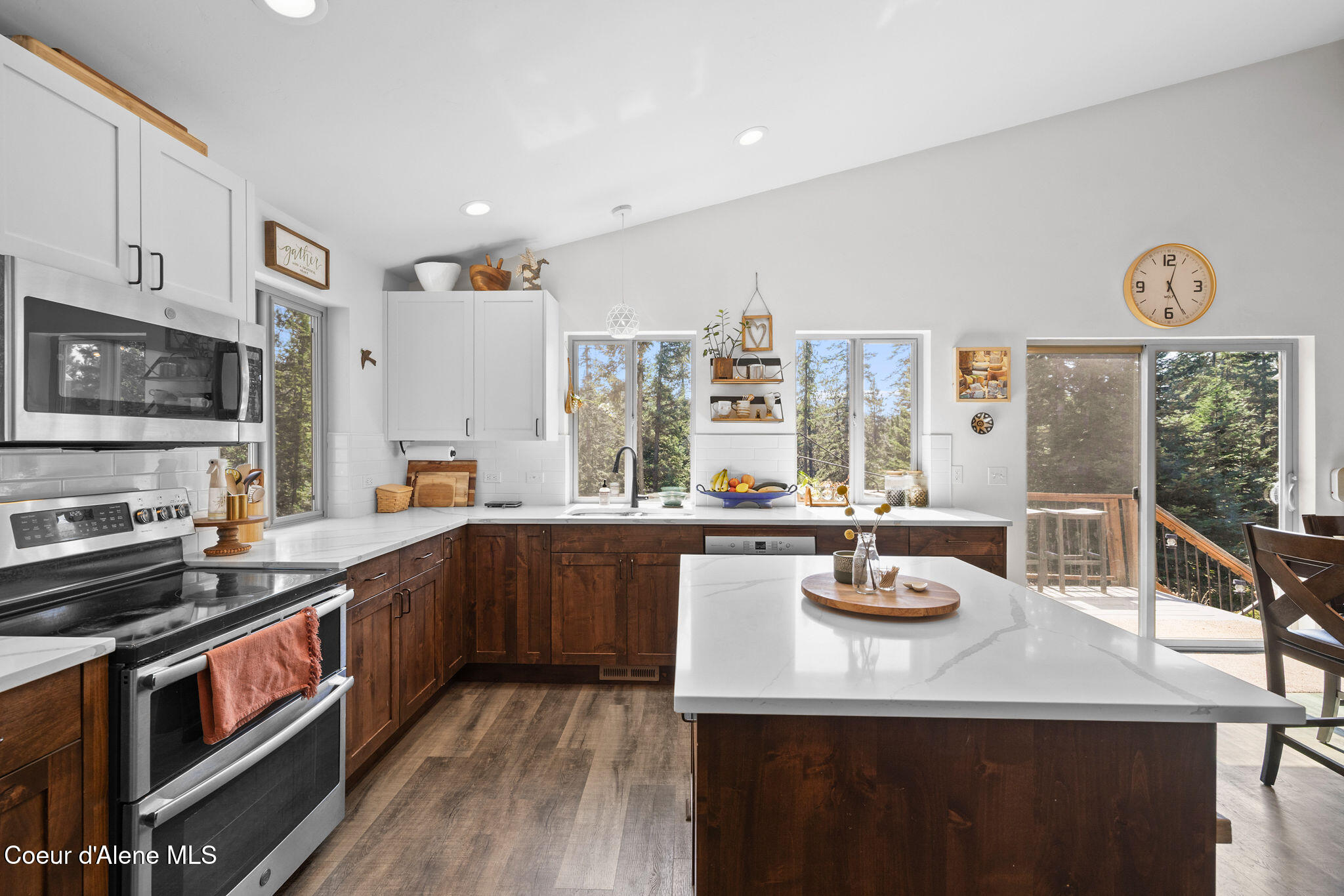 2077 N Bignall RD, Coeur d'Alene