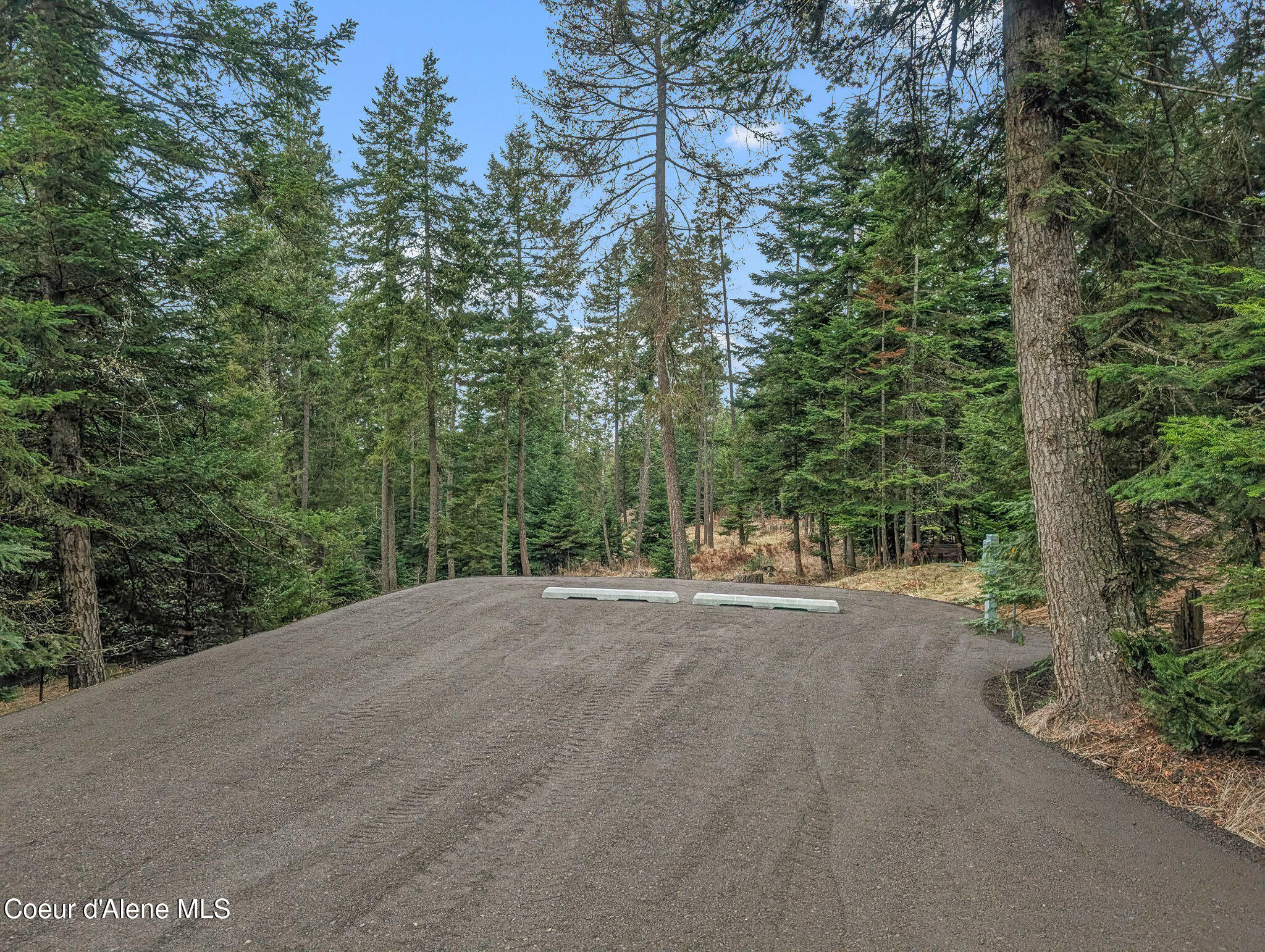 2077 N Bignall RD, Coeur d'Alene
