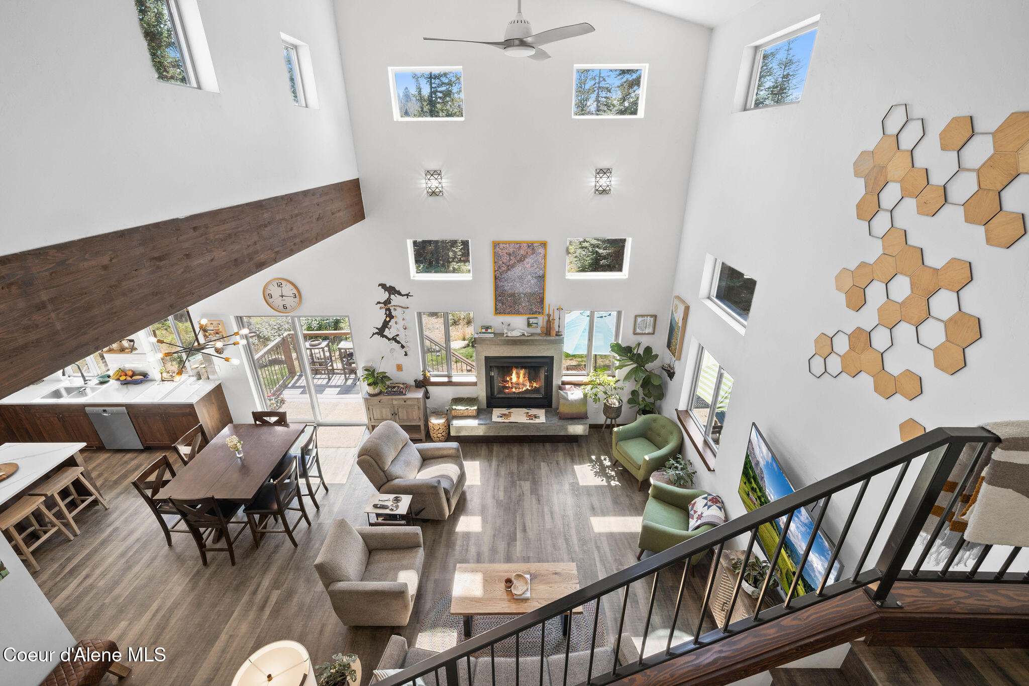 2077 N Bignall RD, Coeur d'Alene