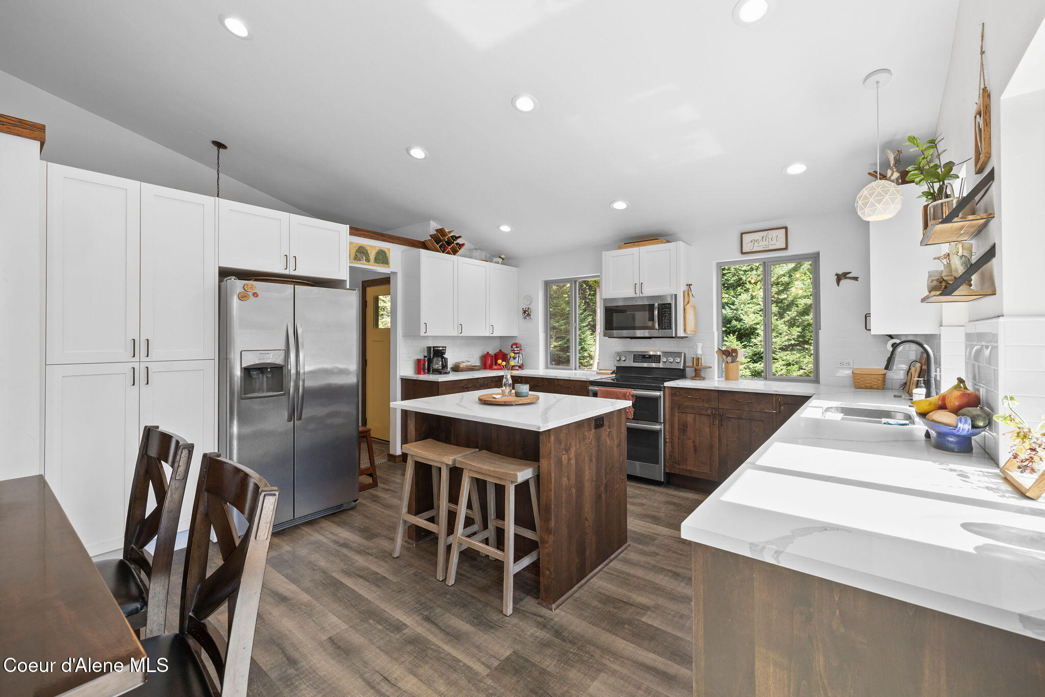 2077 N Bignall RD, Coeur d'Alene