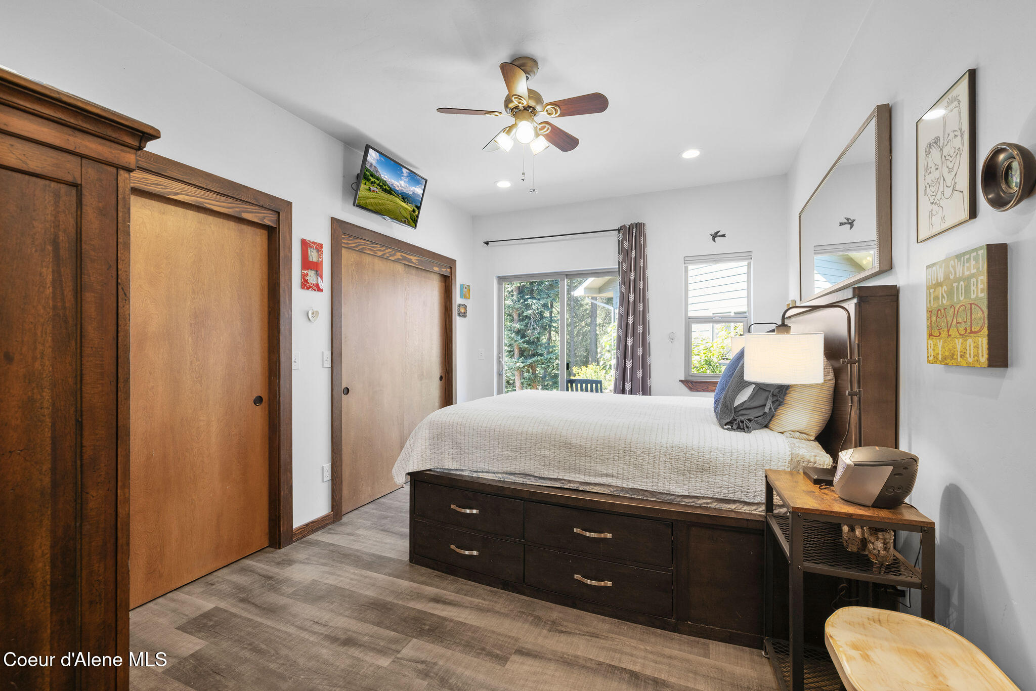 2077 N Bignall RD, Coeur d'Alene