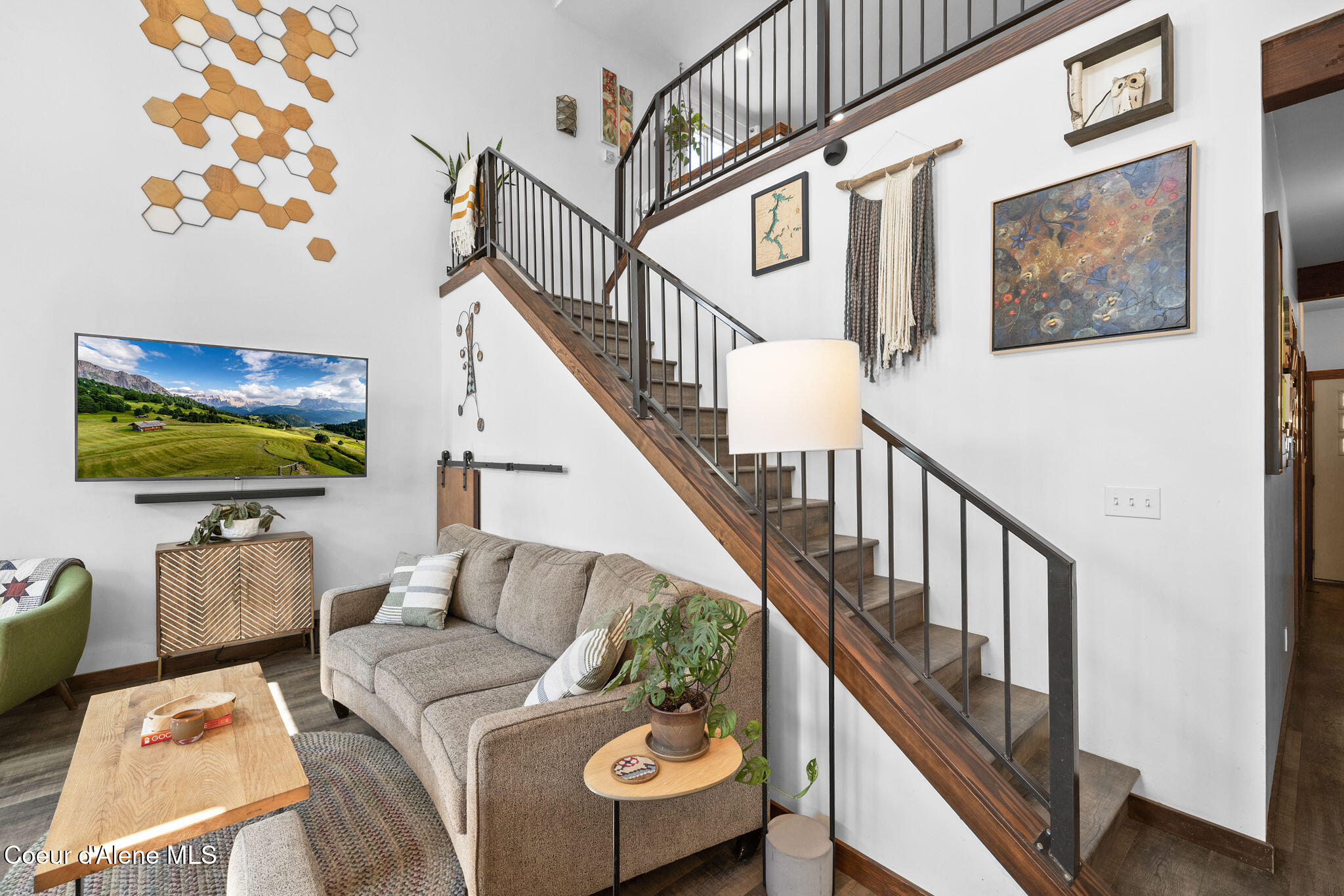 2077 N Bignall RD, Coeur d'Alene