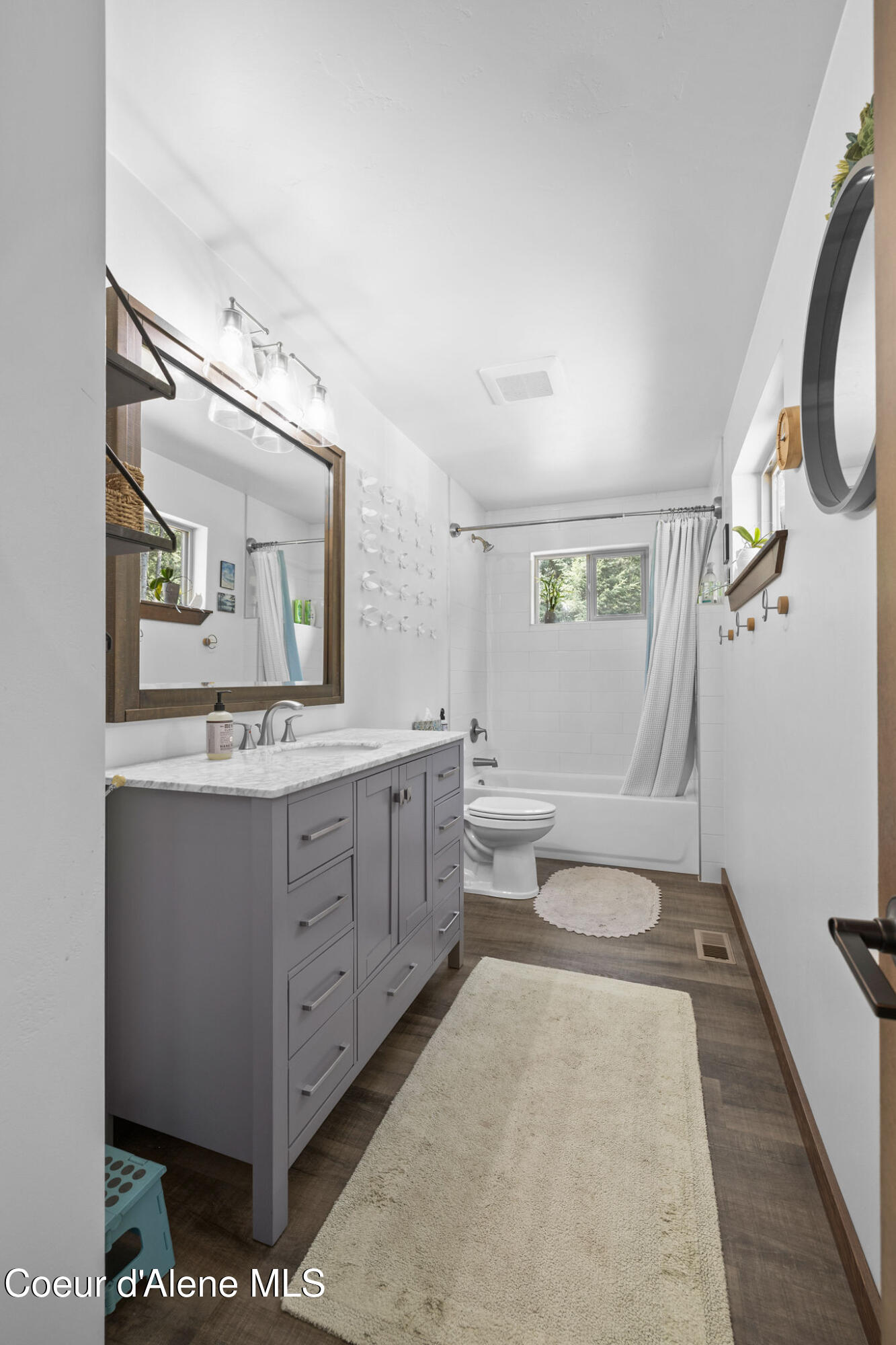 2077 N Bignall RD, Coeur d'Alene