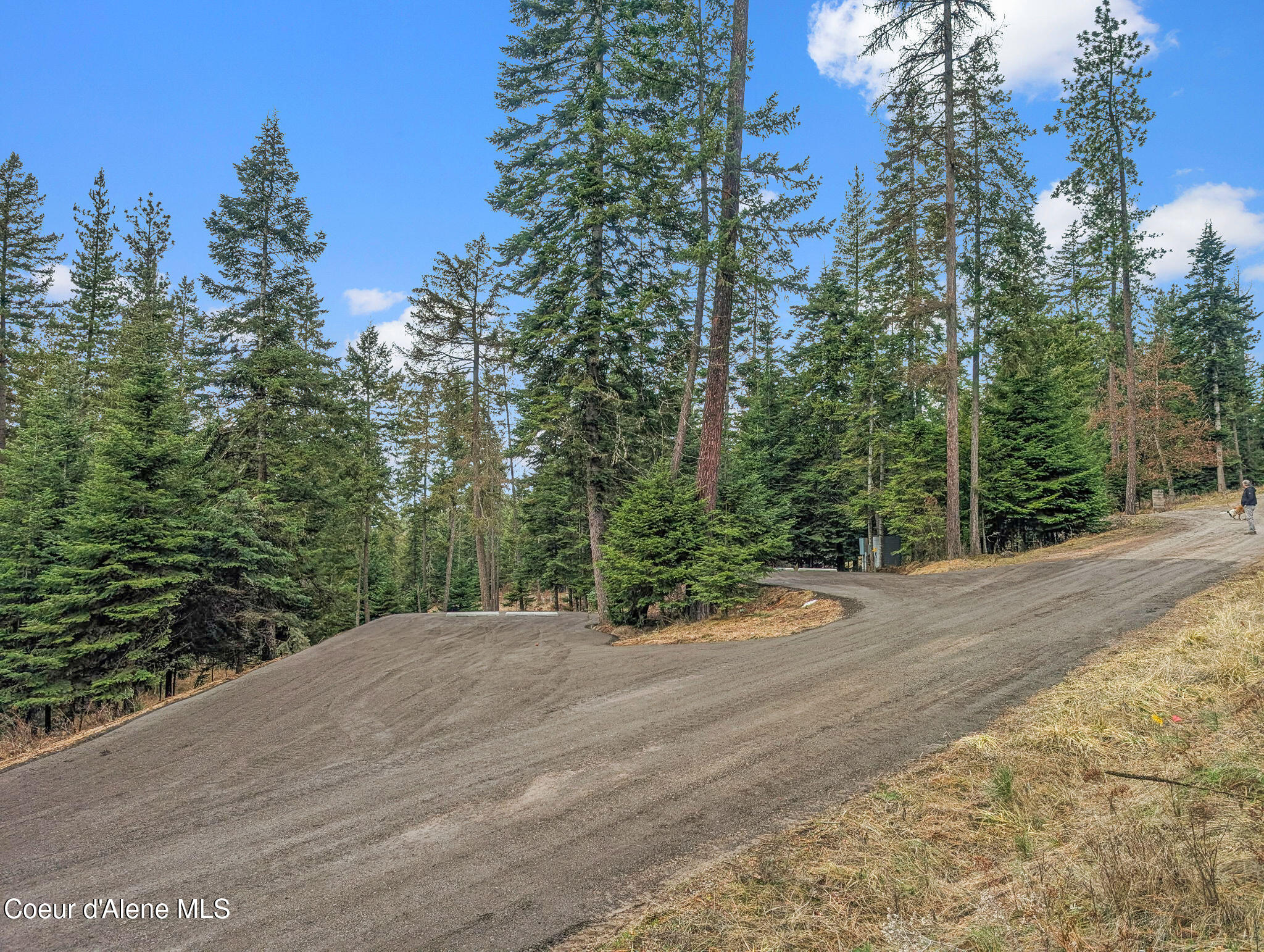 2077 N Bignall RD, Coeur d'Alene