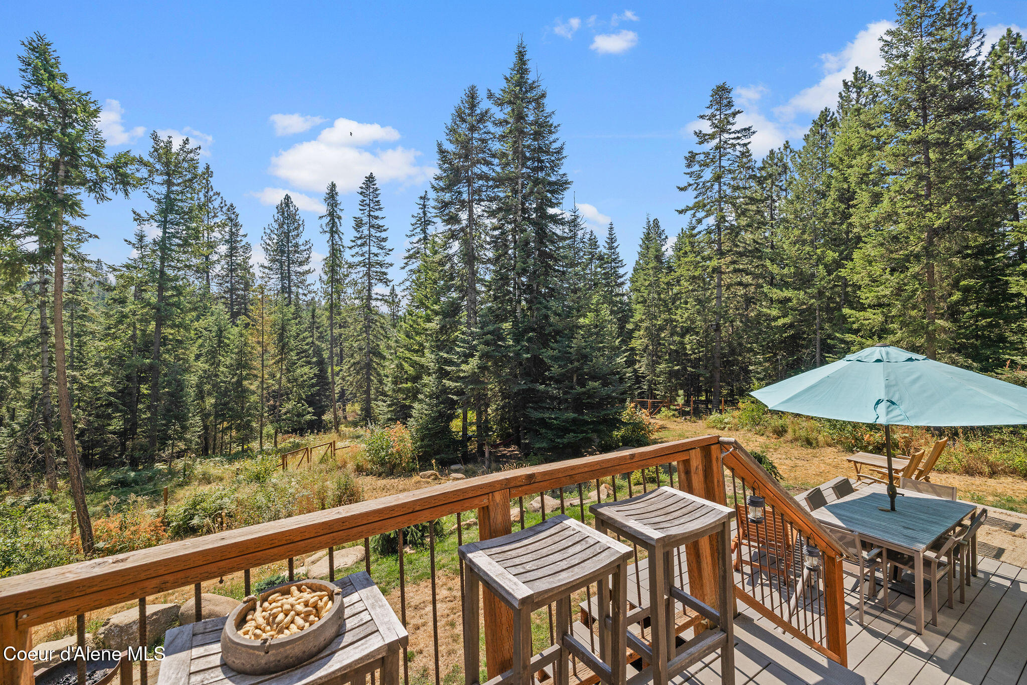 2077 N Bignall RD, Coeur d'Alene