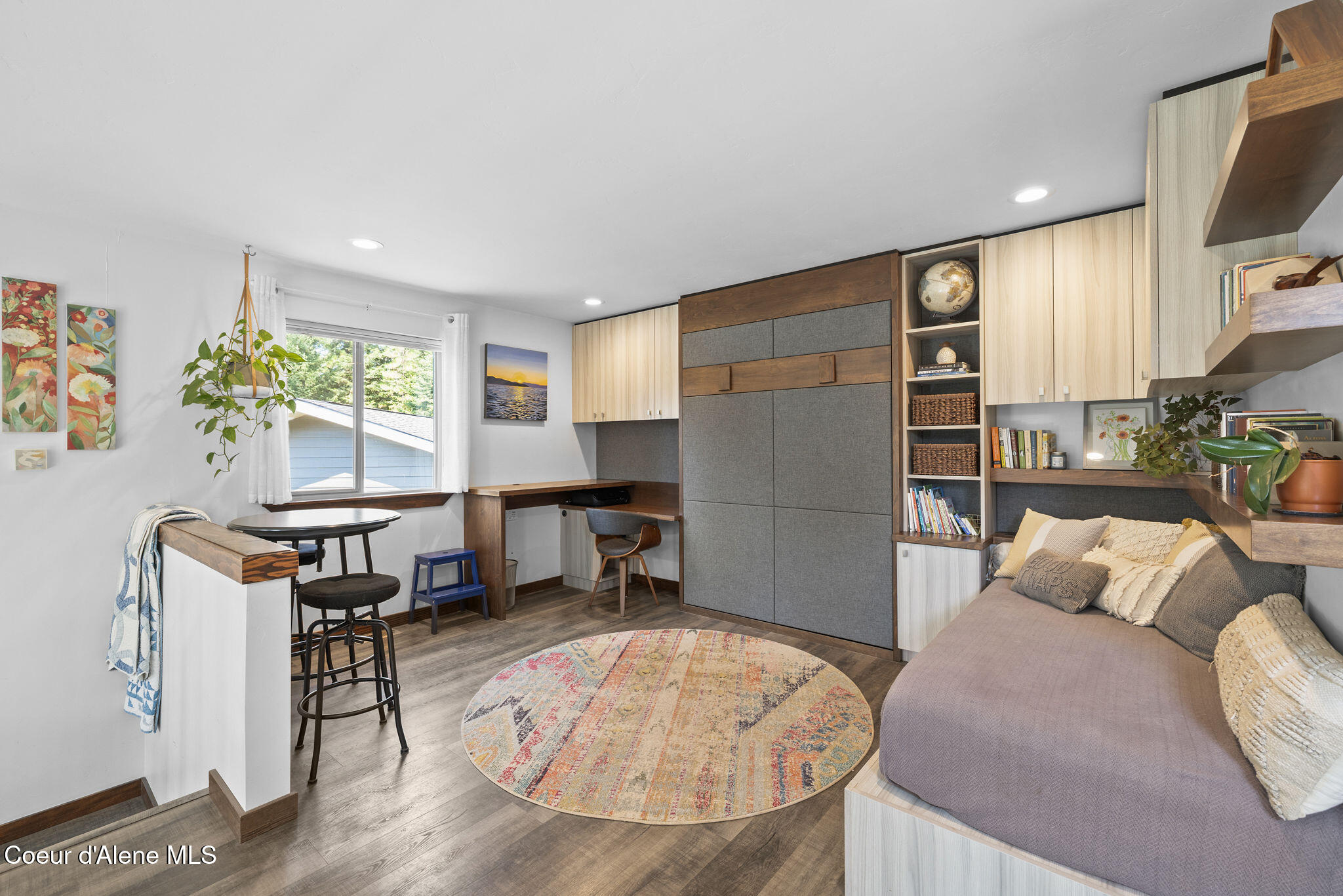 2077 N Bignall RD, Coeur d'Alene