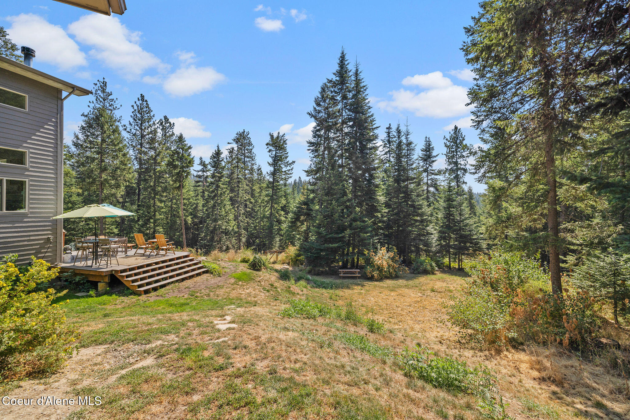 2077 N Bignall RD, Coeur d'Alene