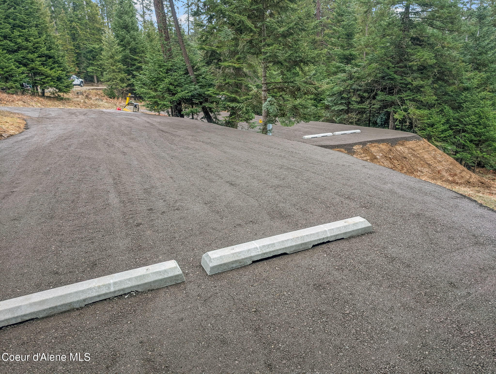 2077 N Bignall RD, Coeur d'Alene