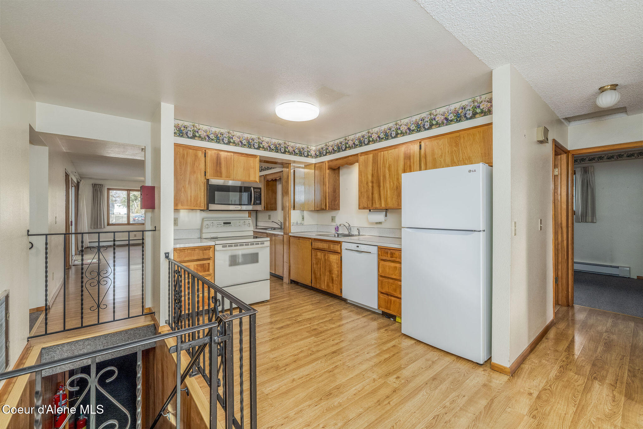 910 E Birch AVE, Coeur d'Alene