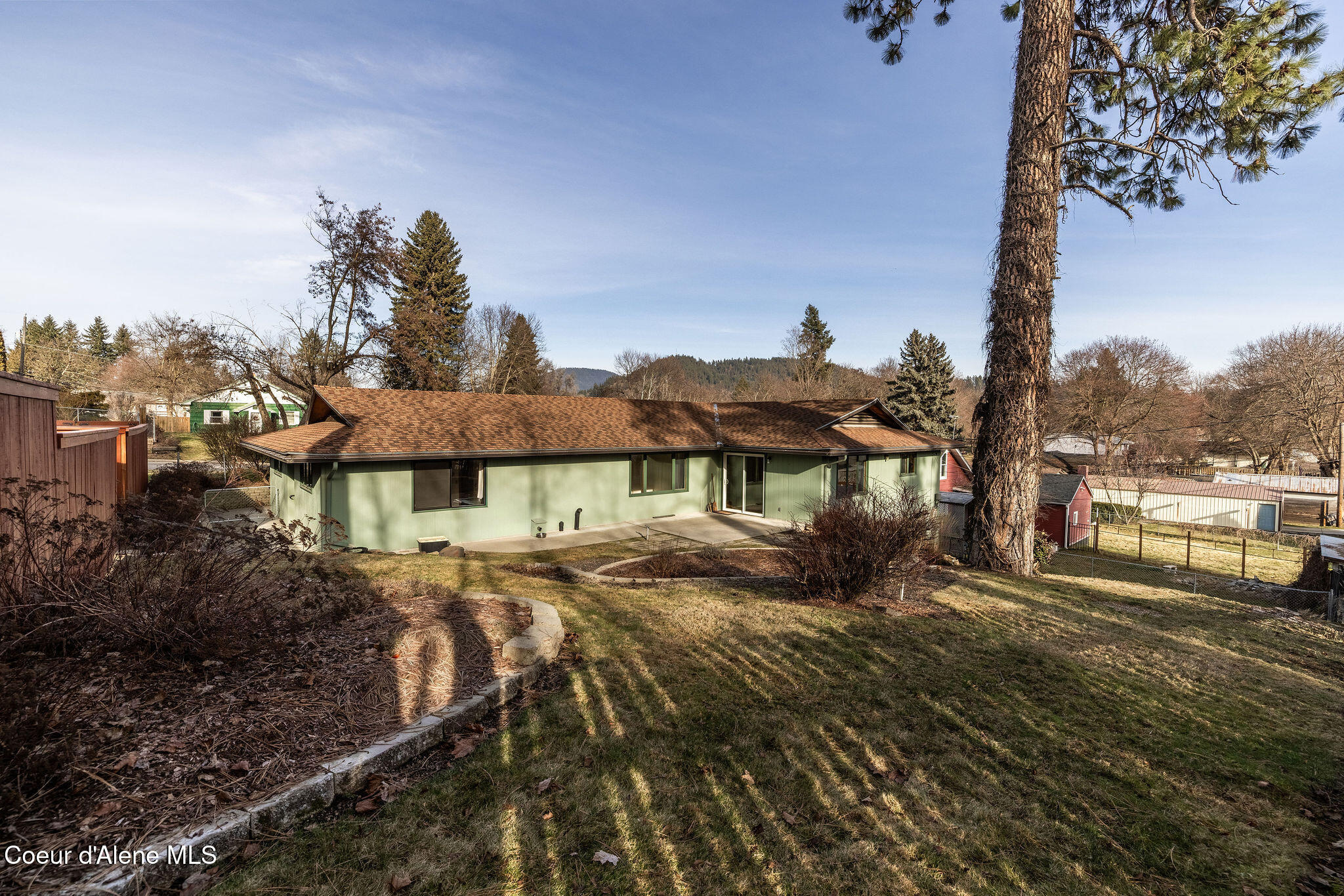 910 E Birch AVE, Coeur d'Alene