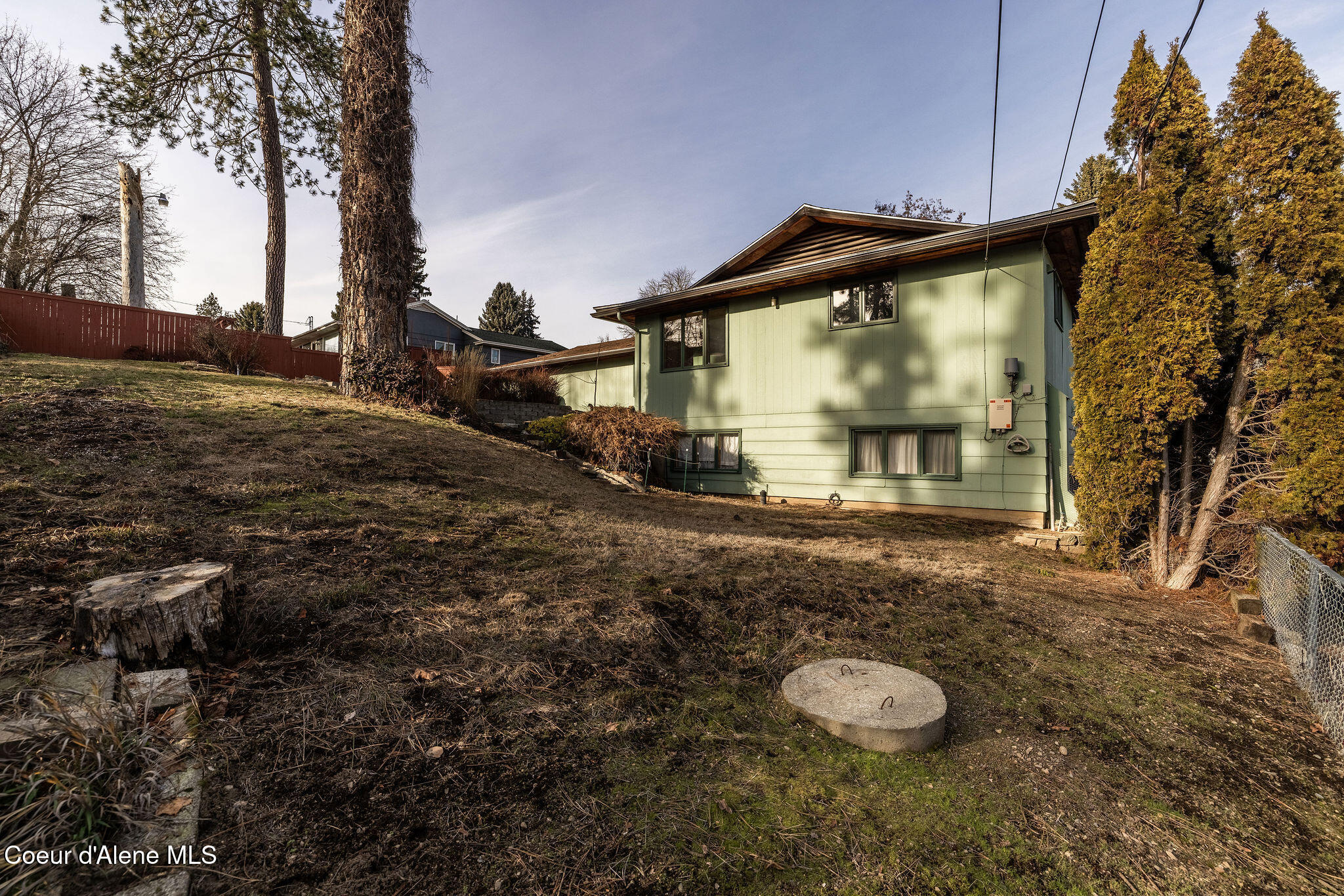 910 E Birch AVE, Coeur d'Alene