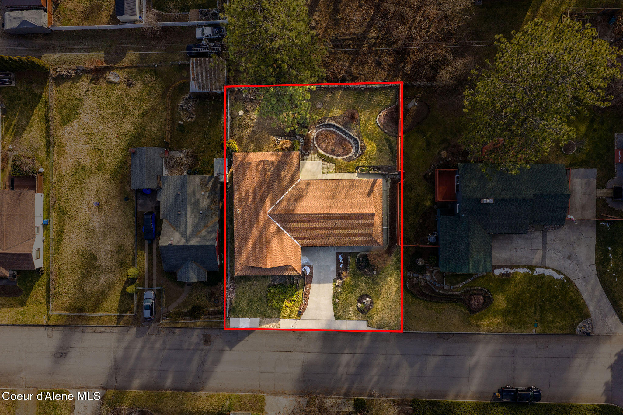 910 E Birch AVE, Coeur d'Alene